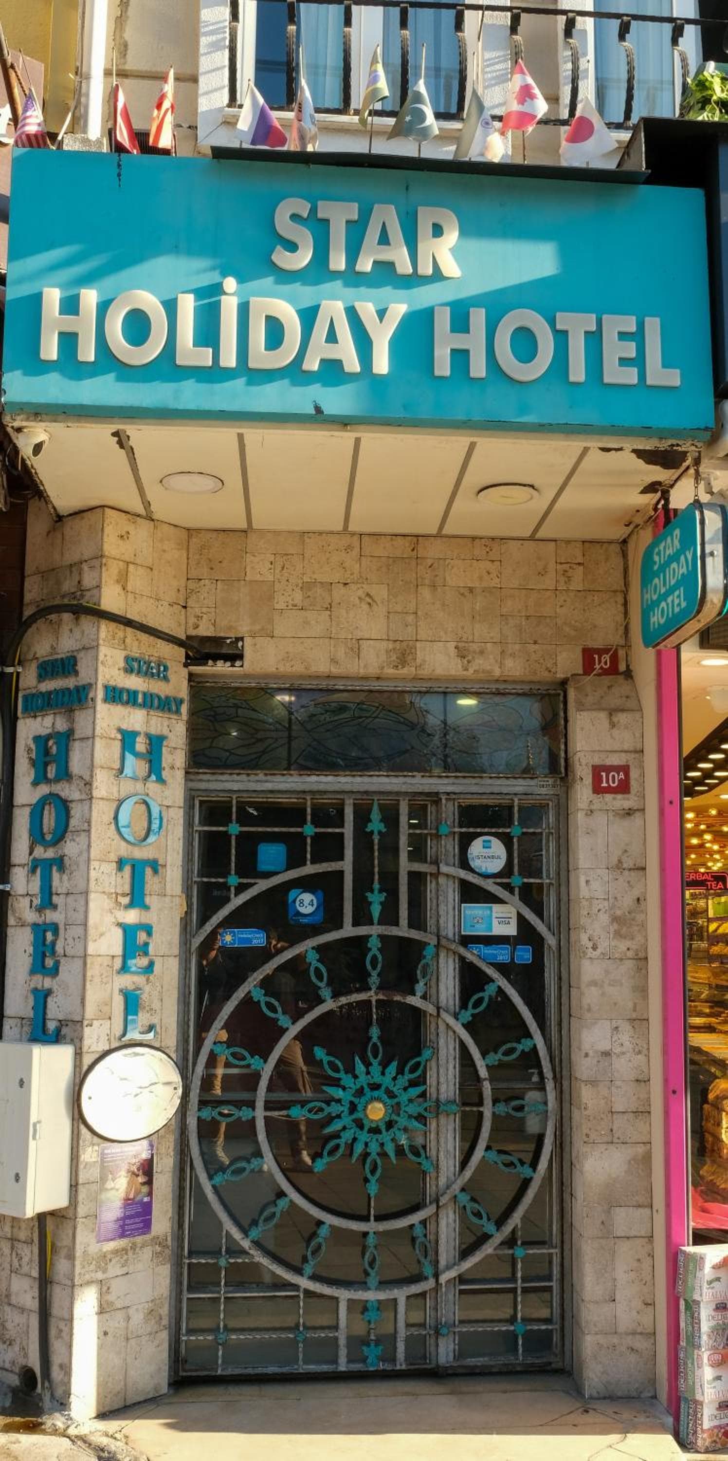 Star Holiday Hotel - Image 3