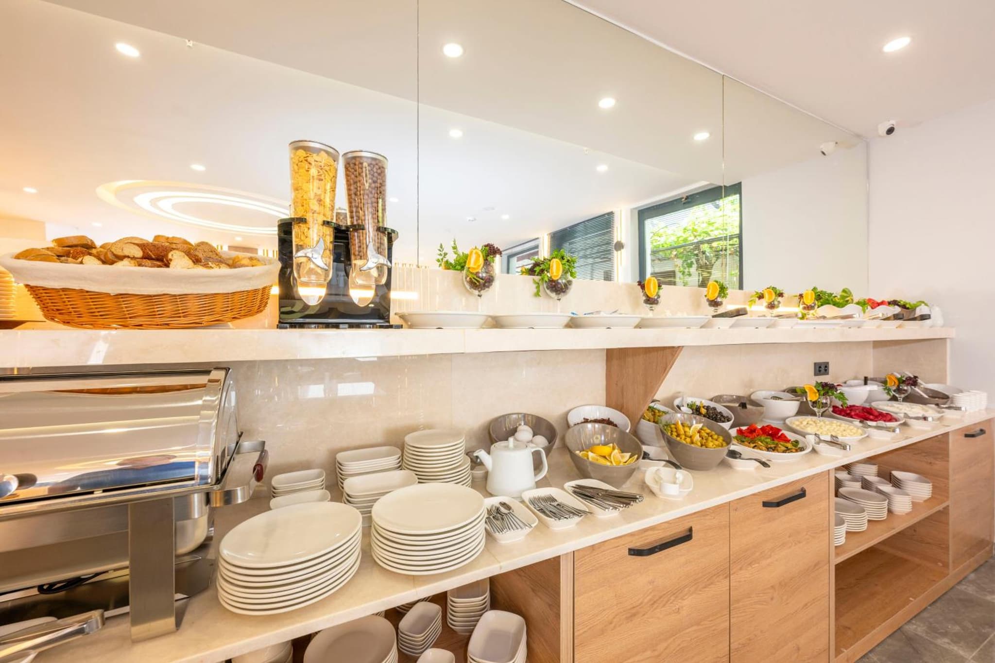 DIAMOND luxury Otel - Image 2