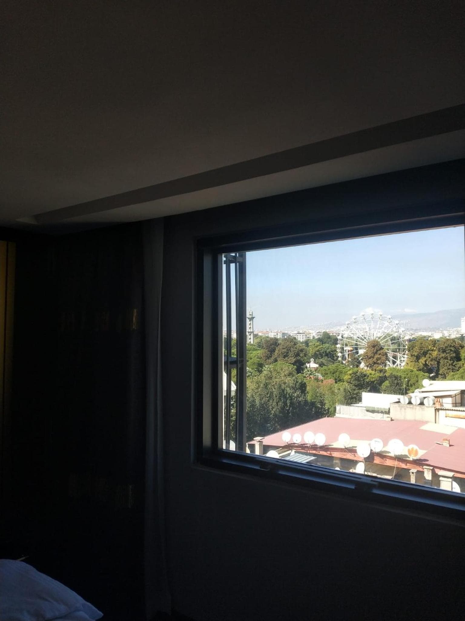 KY Continental Apartments - Image 2