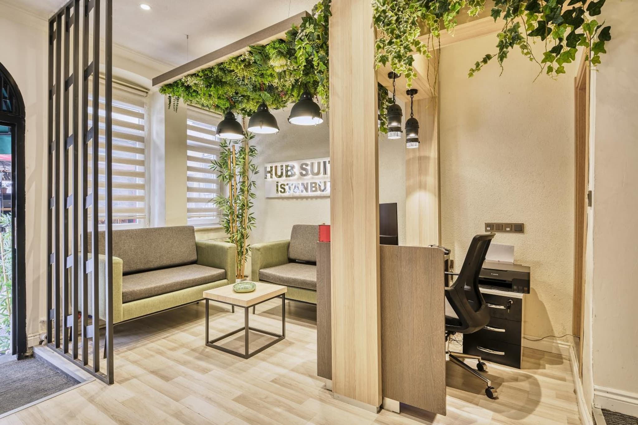 Hub Suite İstanbul - Image 2