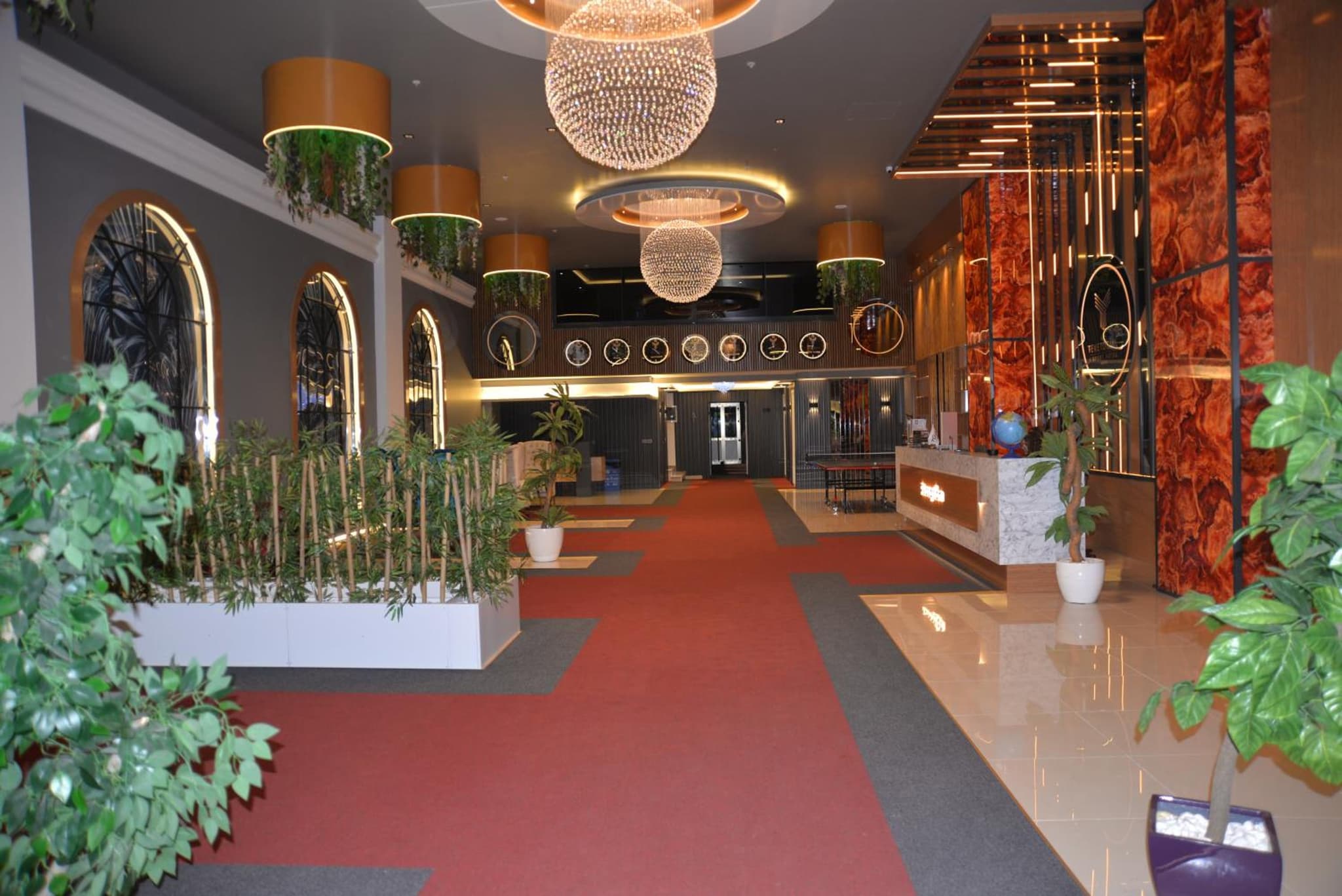 TEVETOGLU OTEL - Image 3