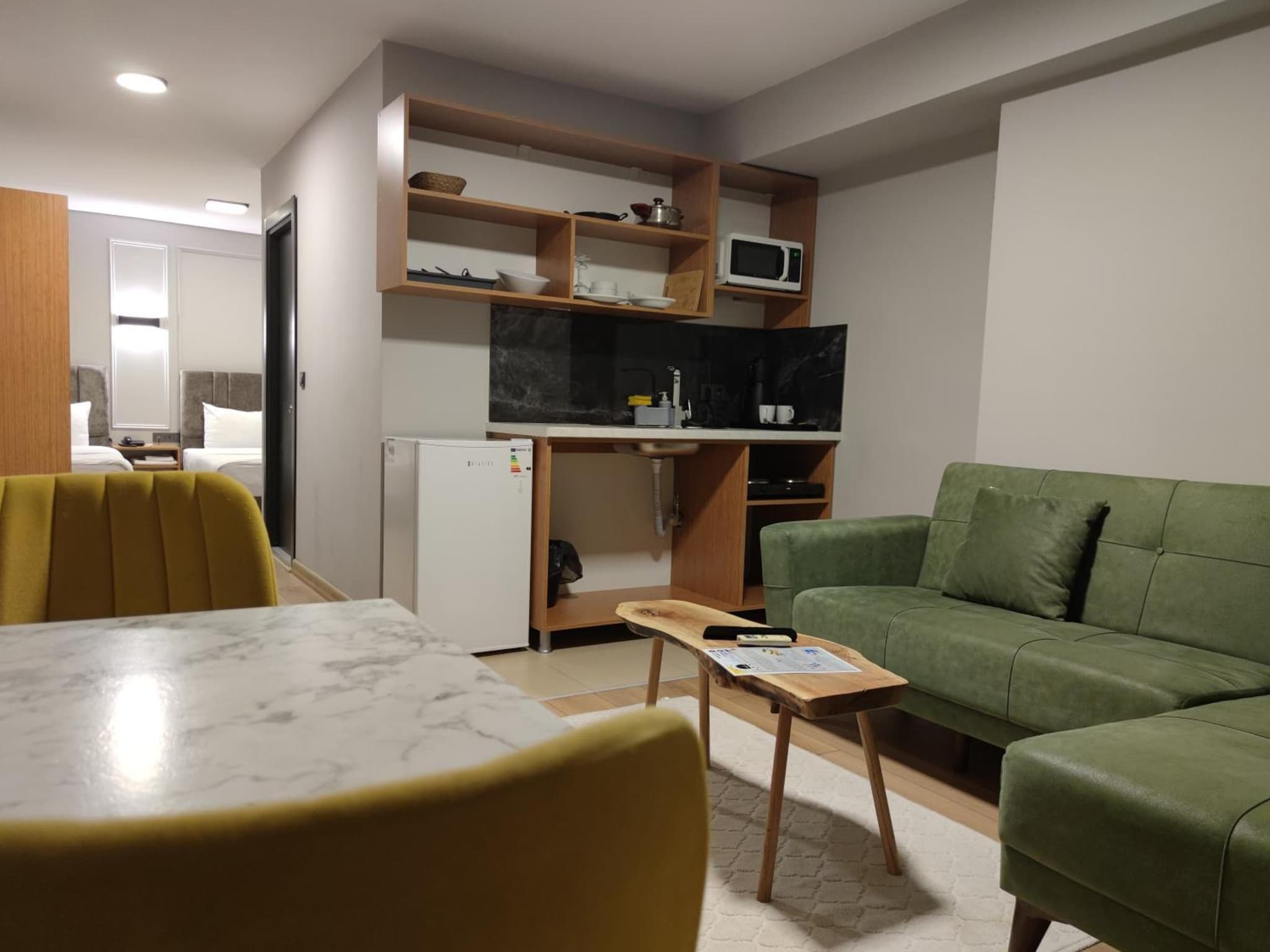 Olen Uskudar Otel - Image 4