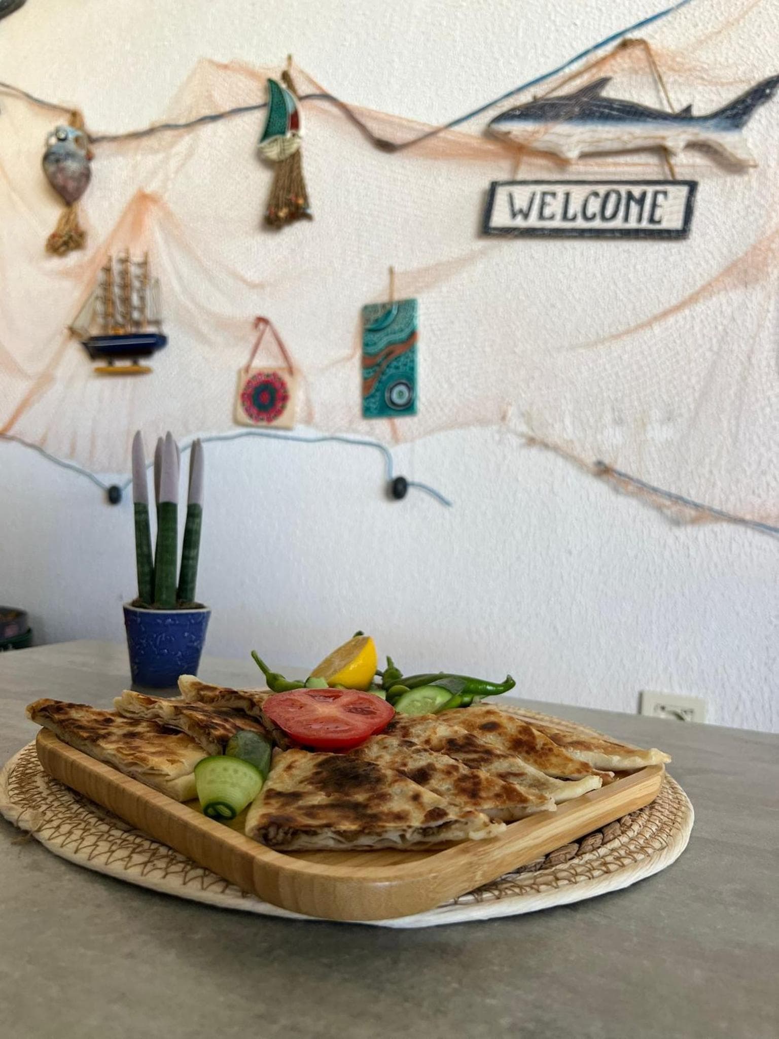 Urla Marin otel - Image 1