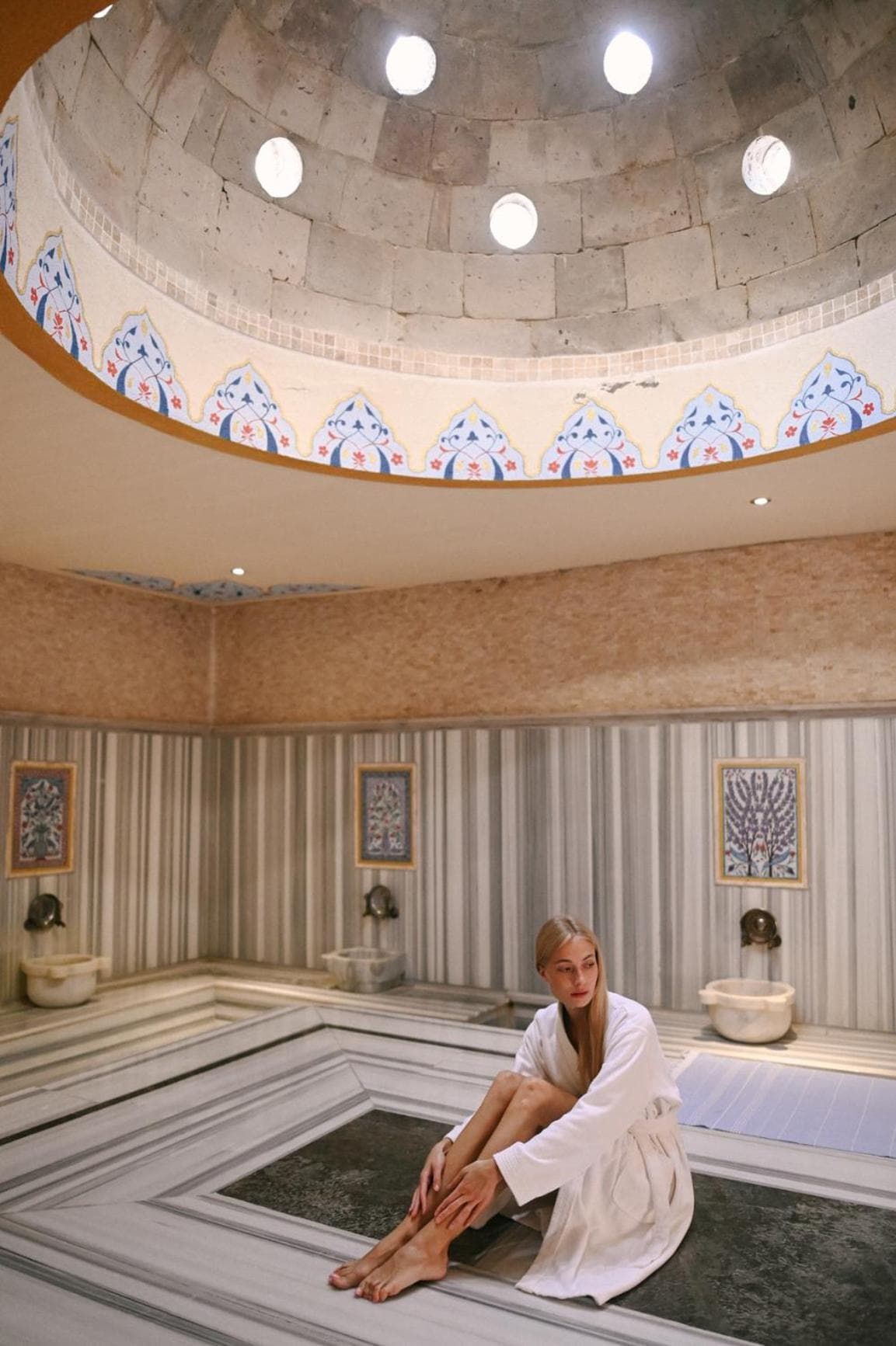 Heybe Hotel & Spa - Image 4