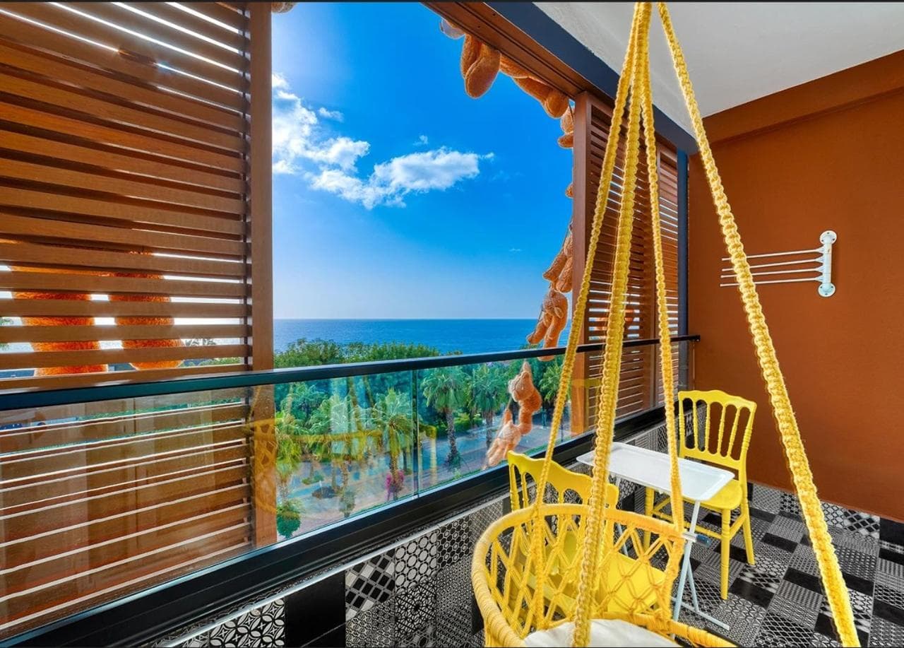 Anjeliq Downtown Boutique Hotel - Image 4