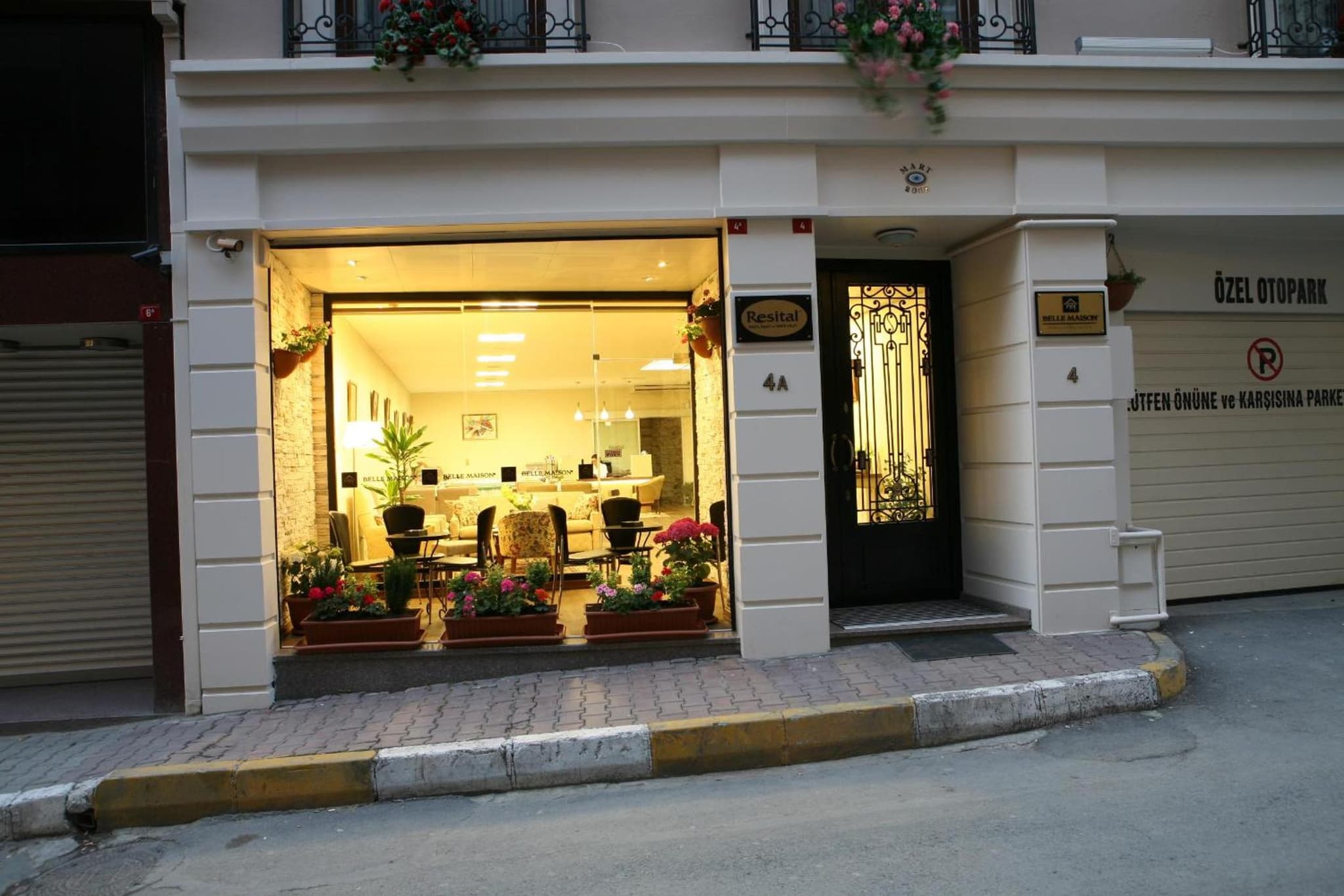 Belle Maison Otel&Residence - Image 3