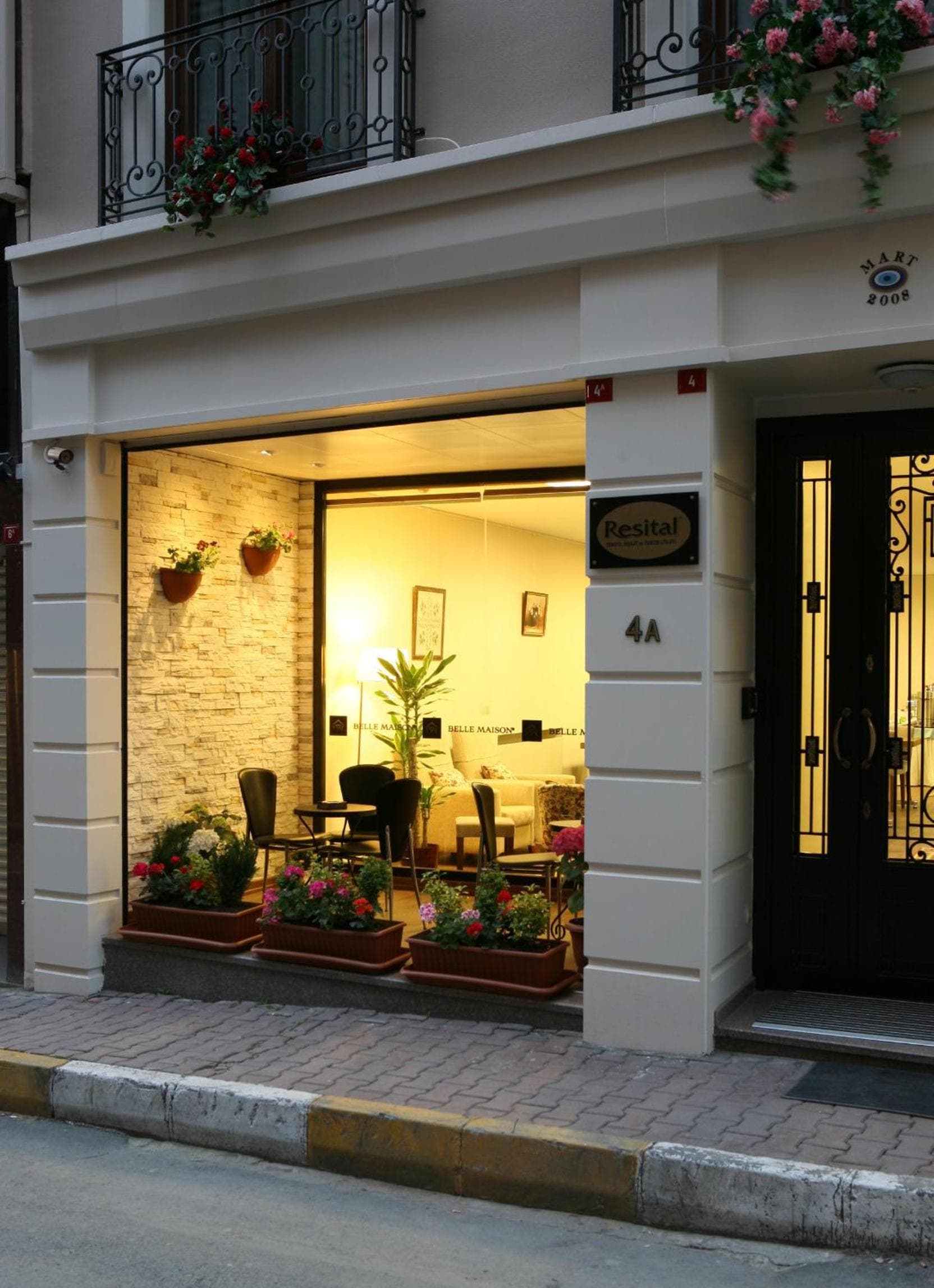 Belle Maison Otel&Residence - Image 2