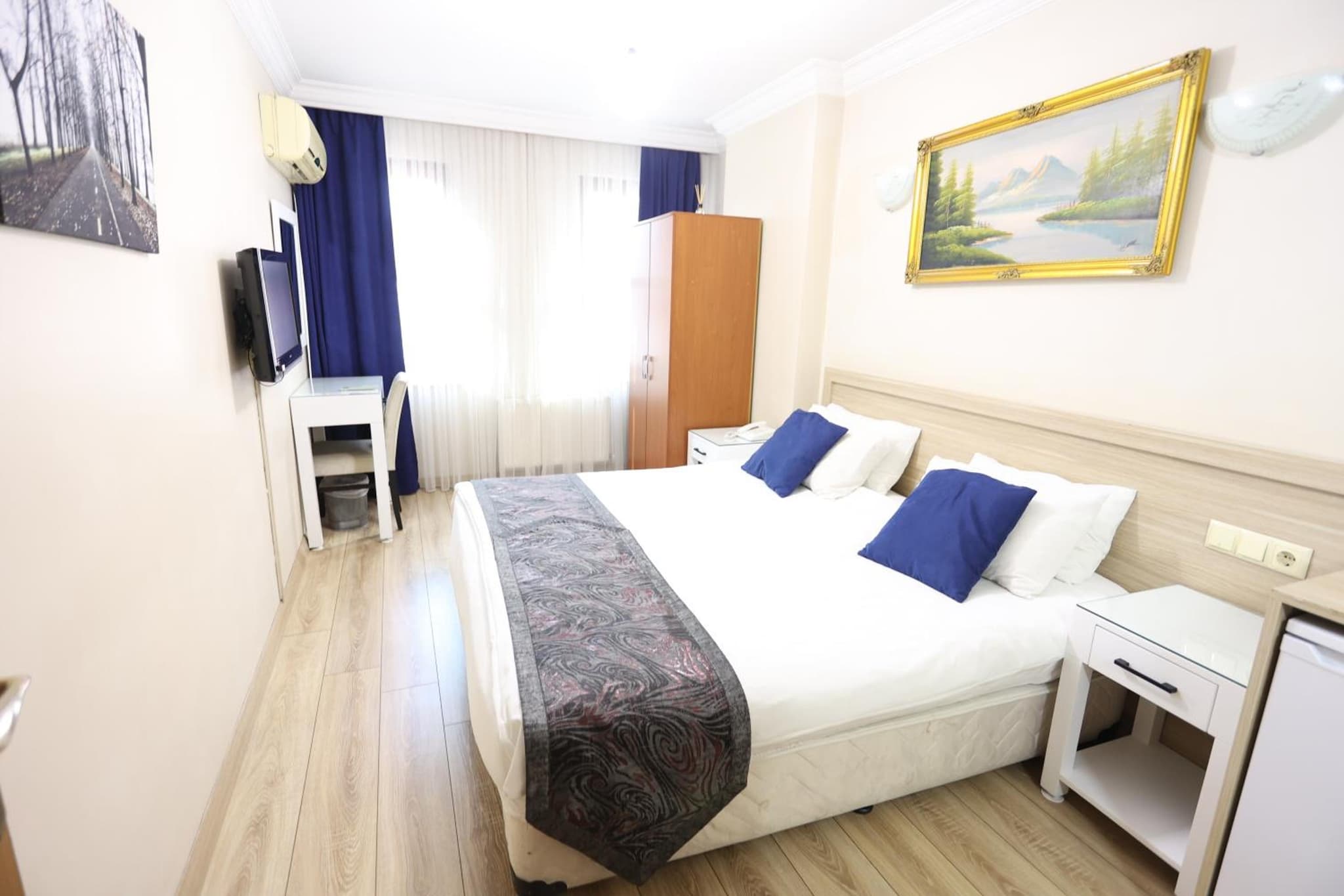 Arven Boutique Otel - Image 2