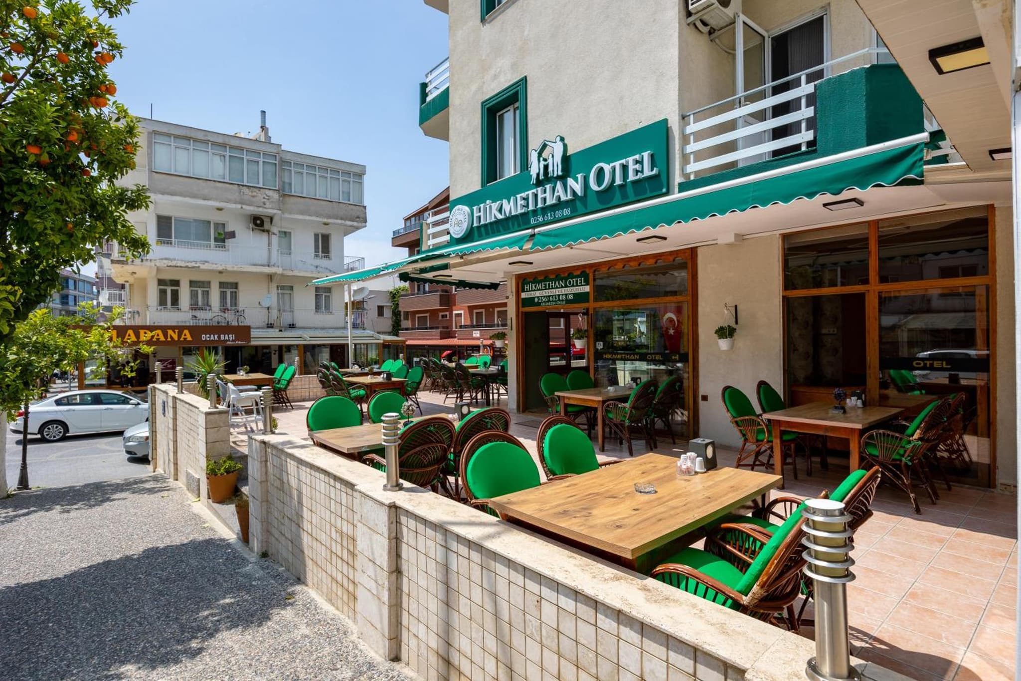 Hikmethan Otel - Image 2