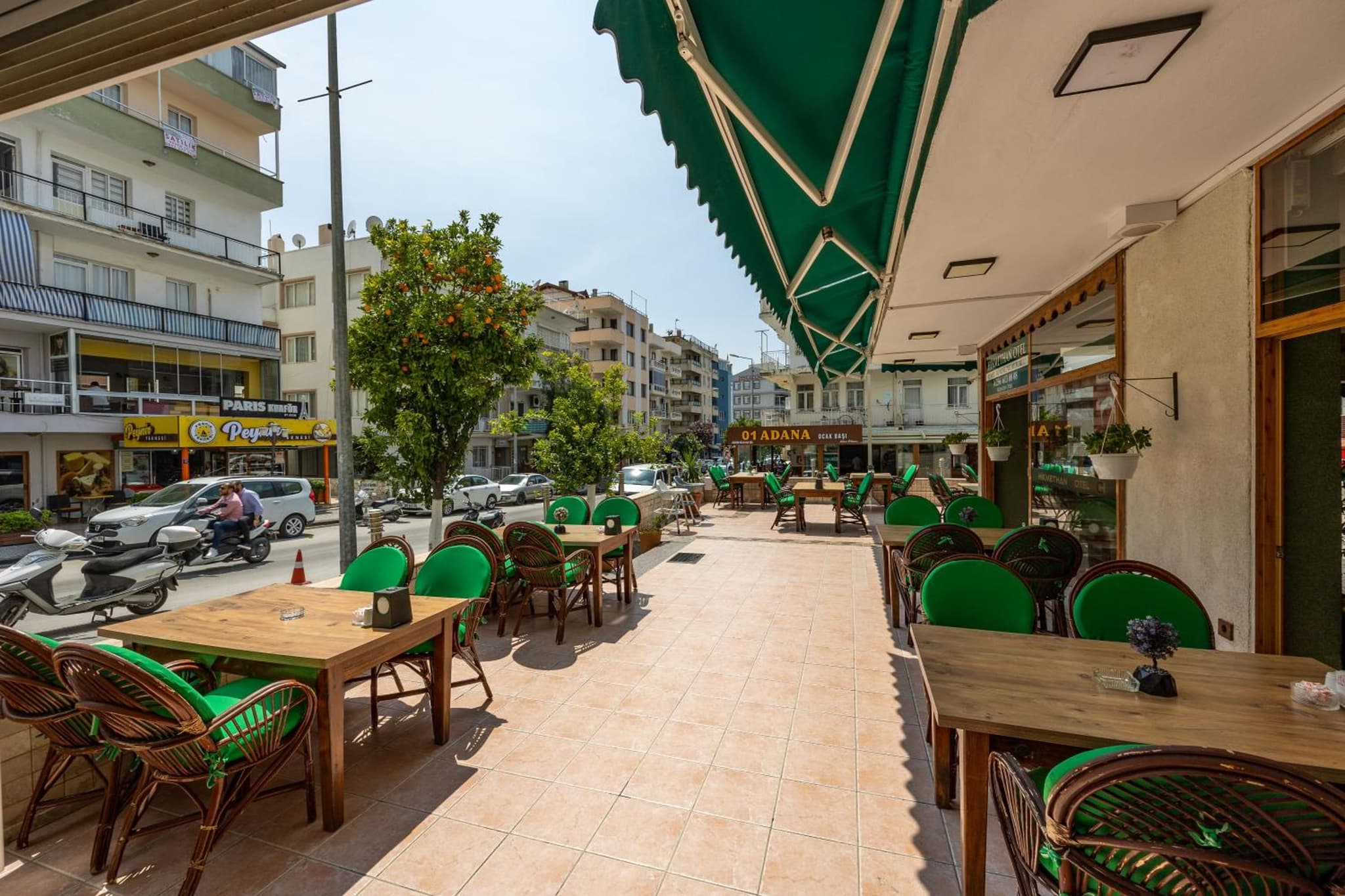 Hikmethan Otel - Image 3