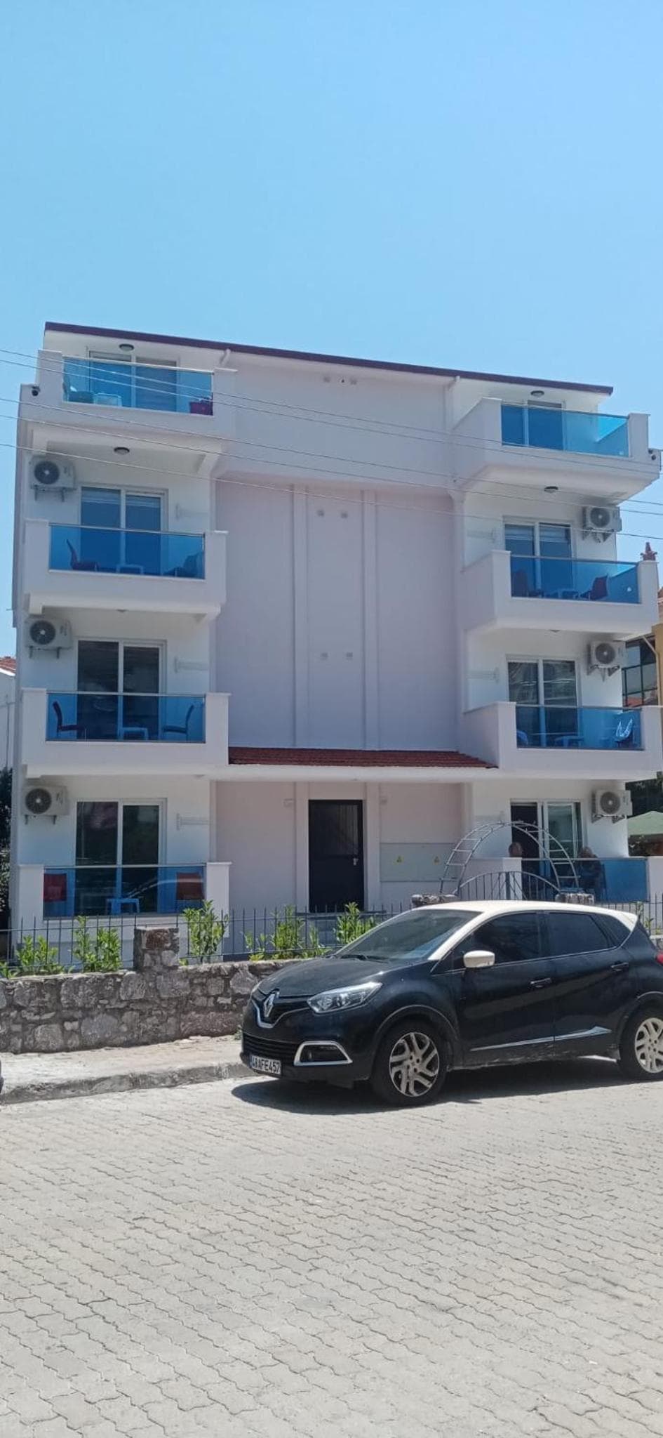 Palmea Otel - Image 4