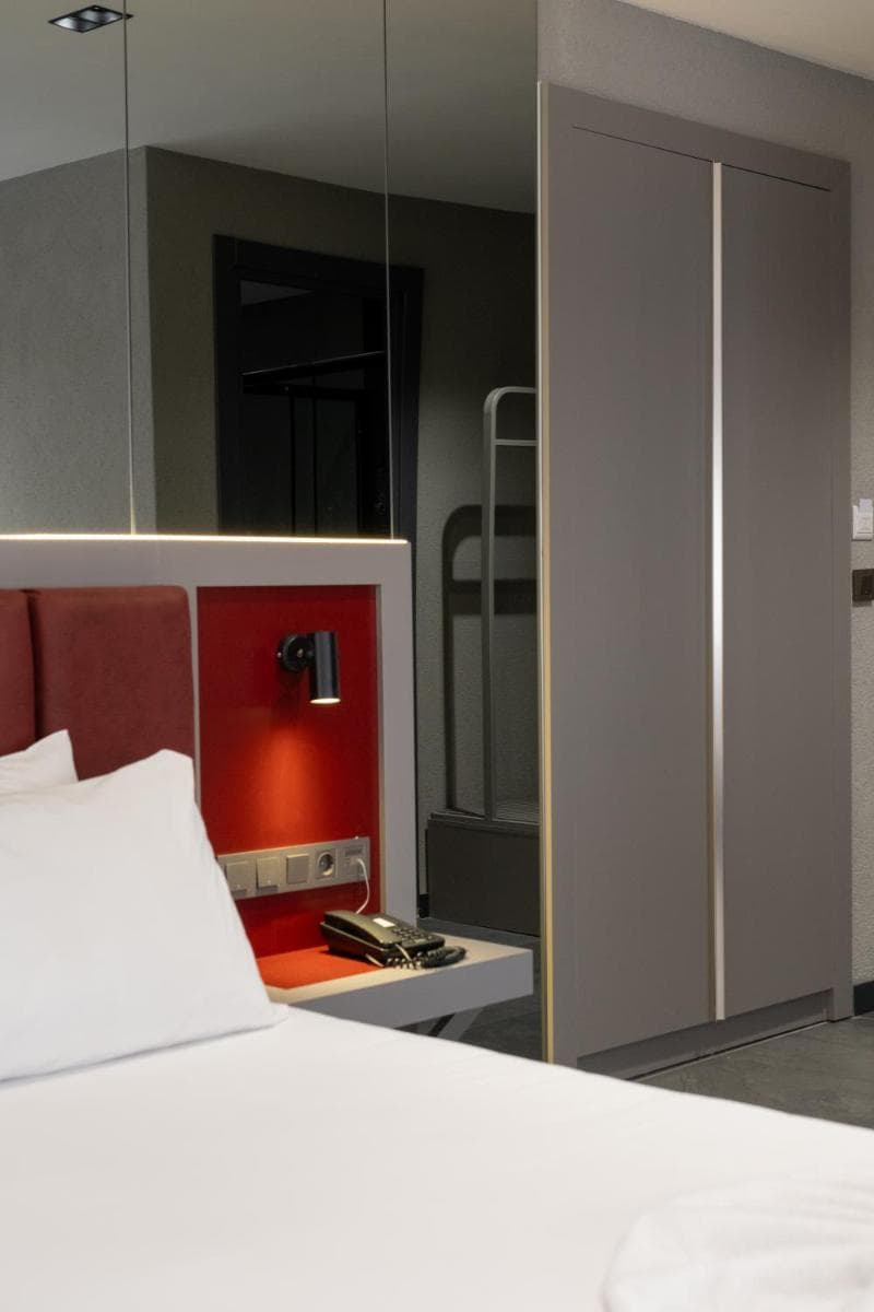 Voir Hotel Pera - Image 2