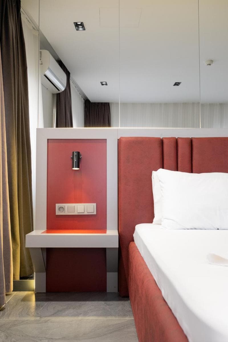 Voir Hotel Pera - Image 4