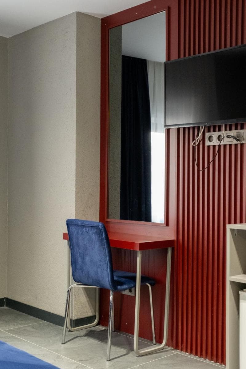 Voir Hotel Pera - Image 3