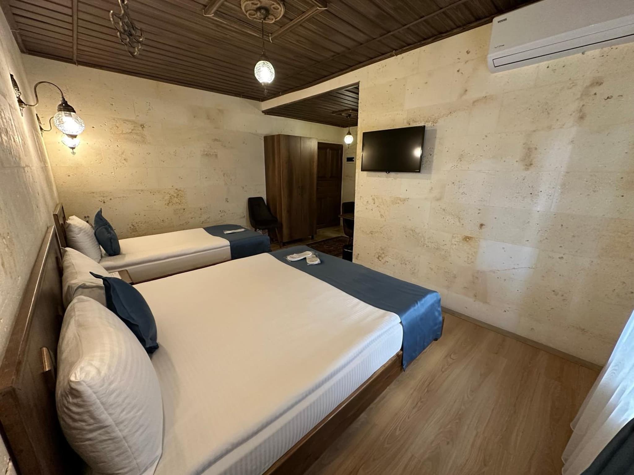 Virtus Cappadocia Hotel Göreme - Image 1