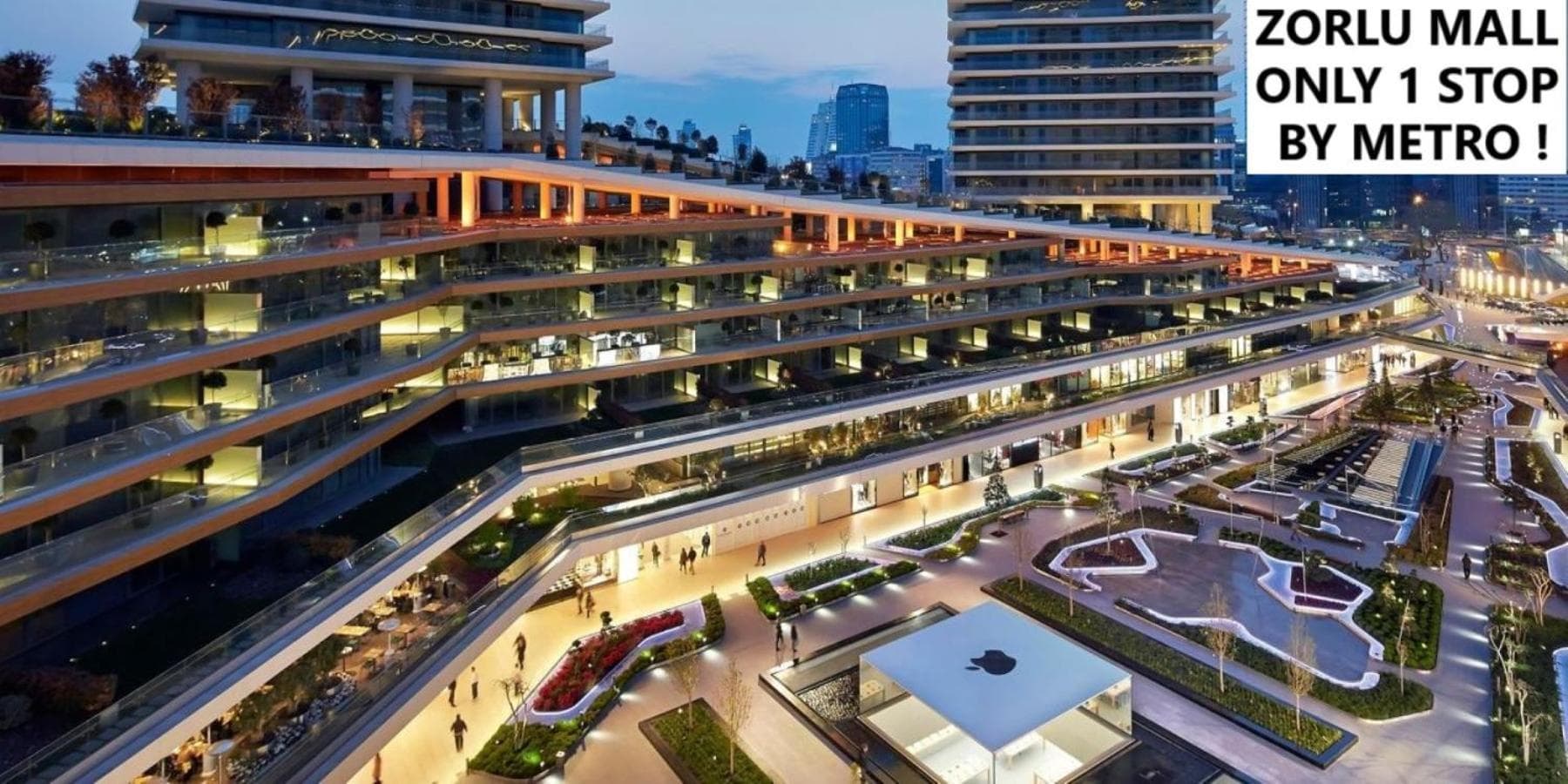 TRYP By Wyndham İstanbul Şişli Otel - Image 2