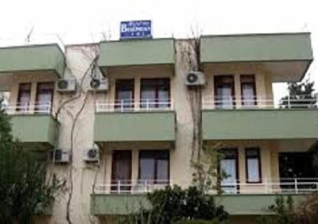 Begumhan Pansiyon fotoğrafı