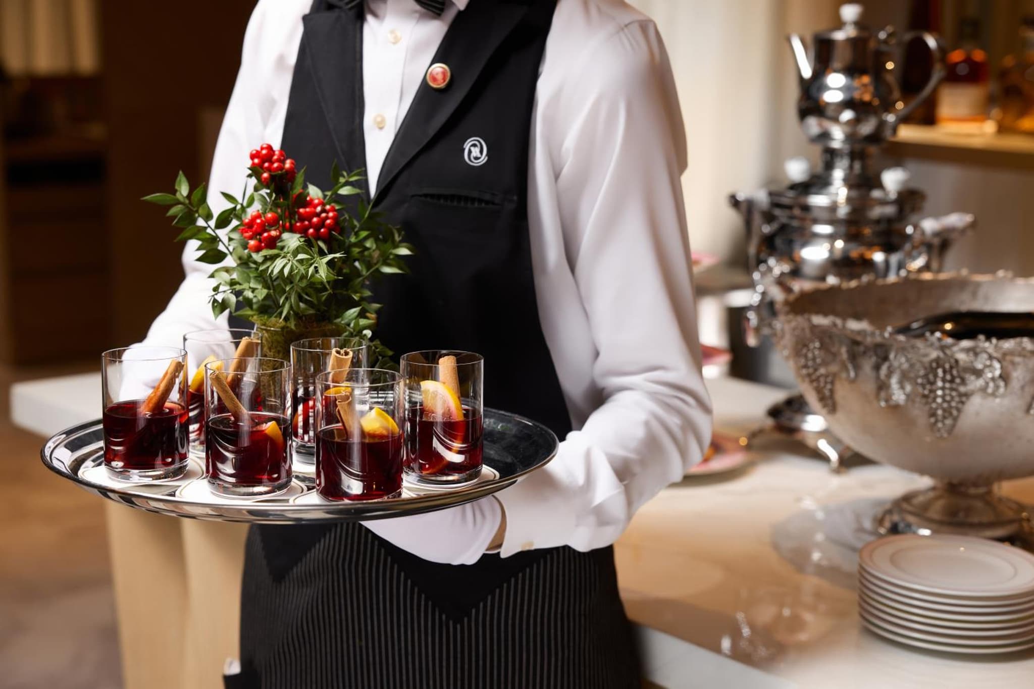 Vakko Otel ve Residence - Image 4