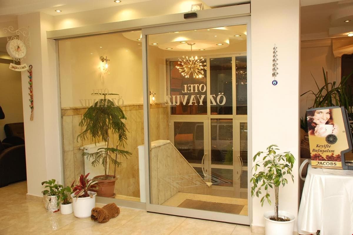 Topkapı Otel Özyavuz - Image 3