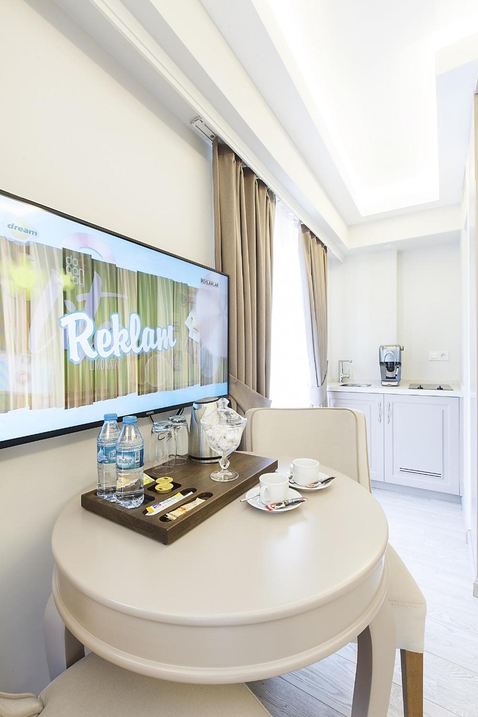 Perla Galata Otel - Image 2