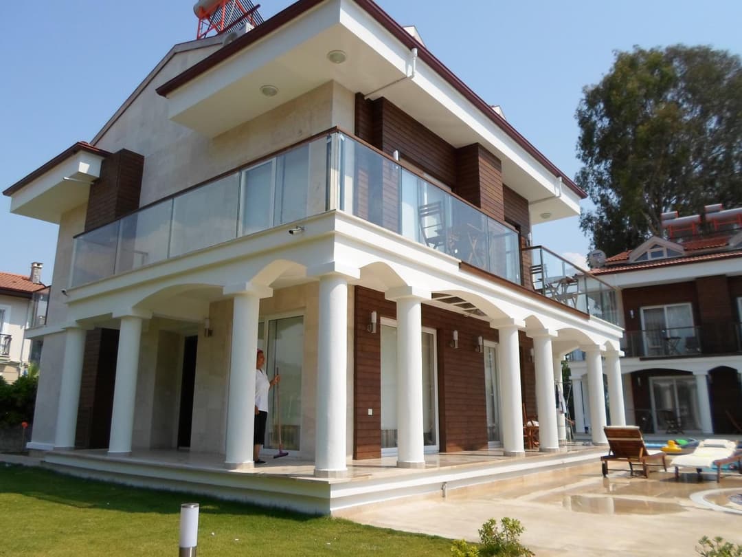 Lighthouse Natalia Apartları fotoğrafı