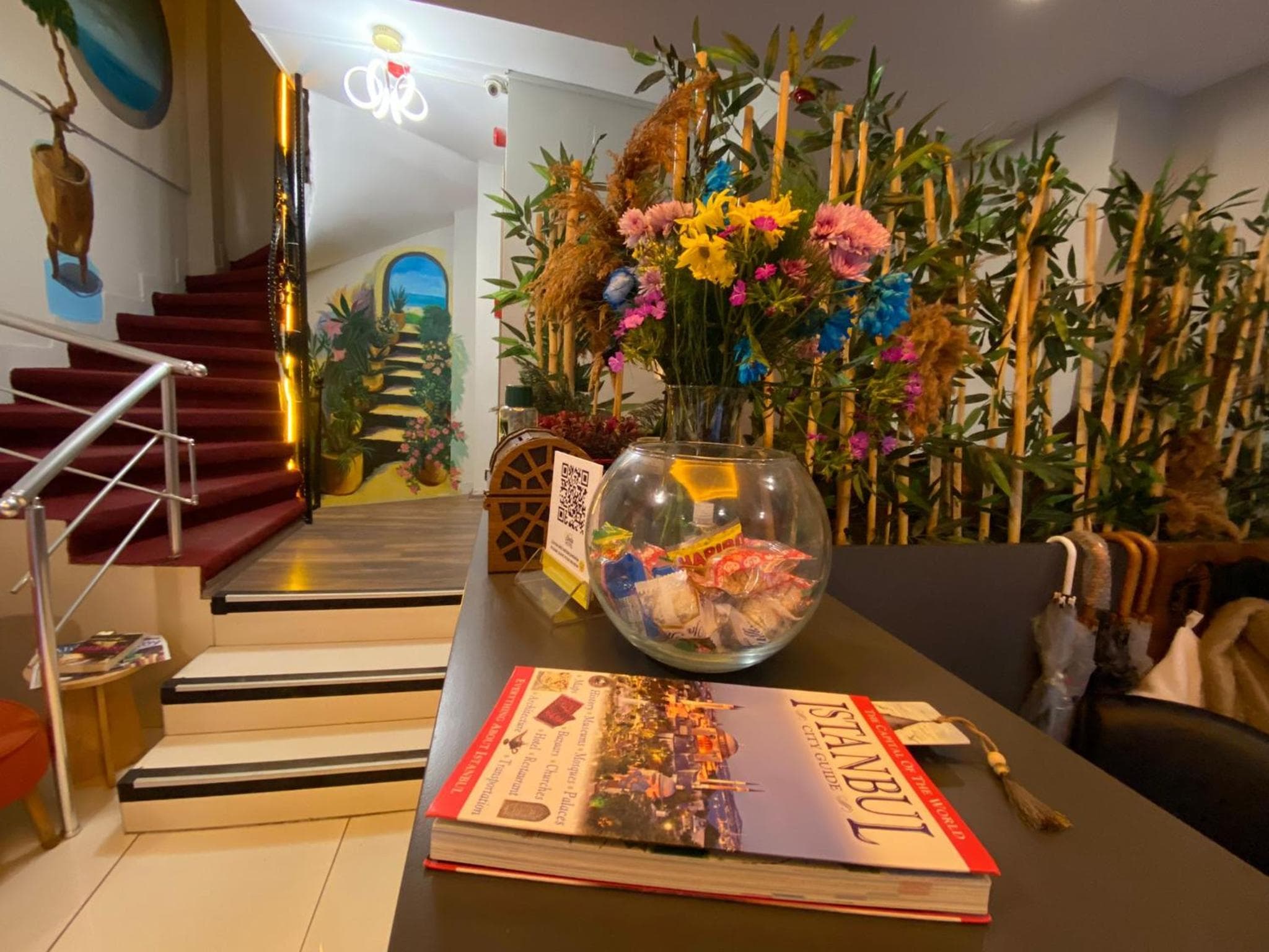 Kadıköy Linda Otel - Image 2