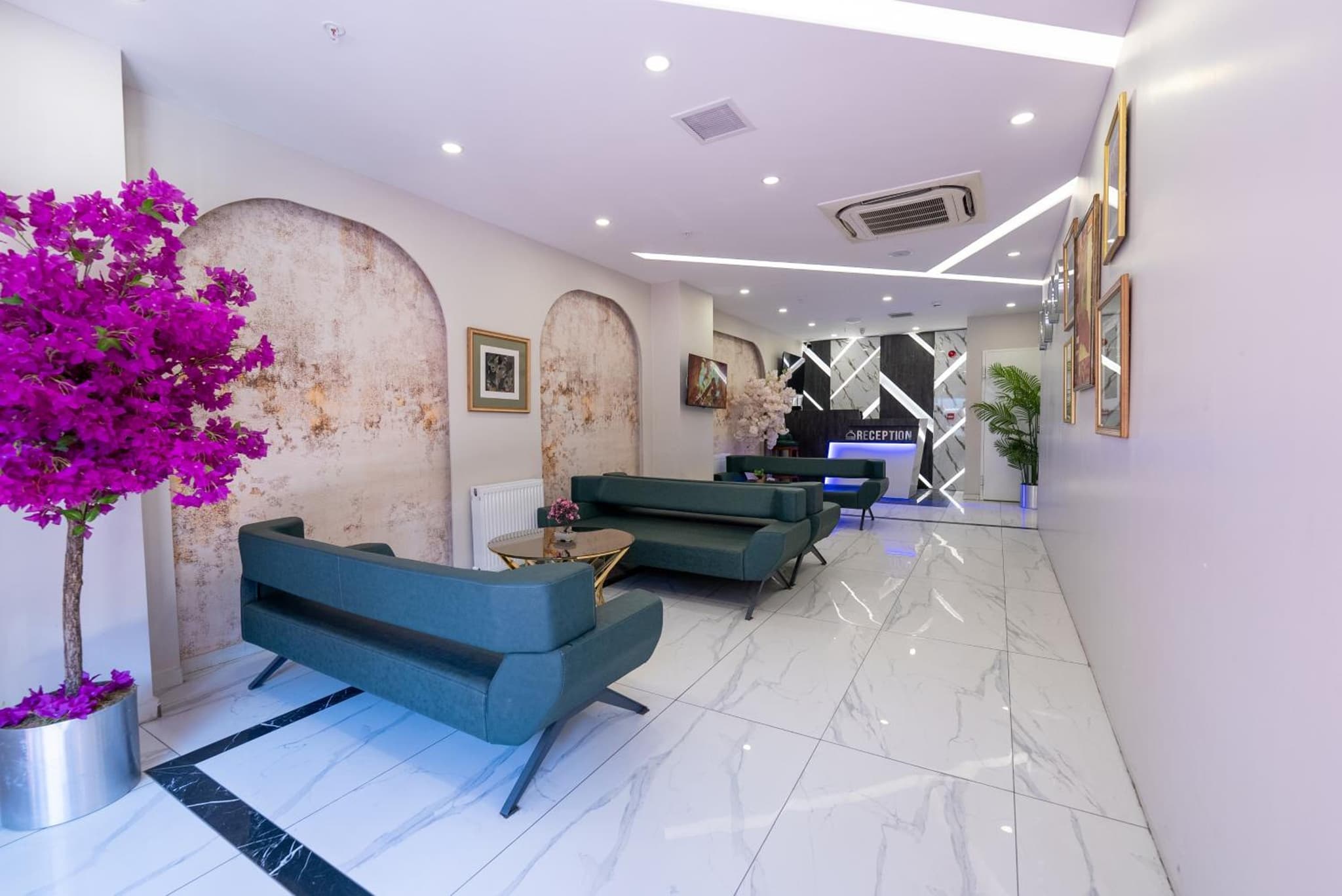 Meros Otel - Image 4