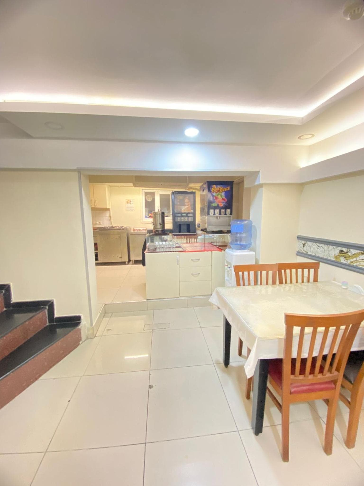 Abam Otel İstanbul - Image 4