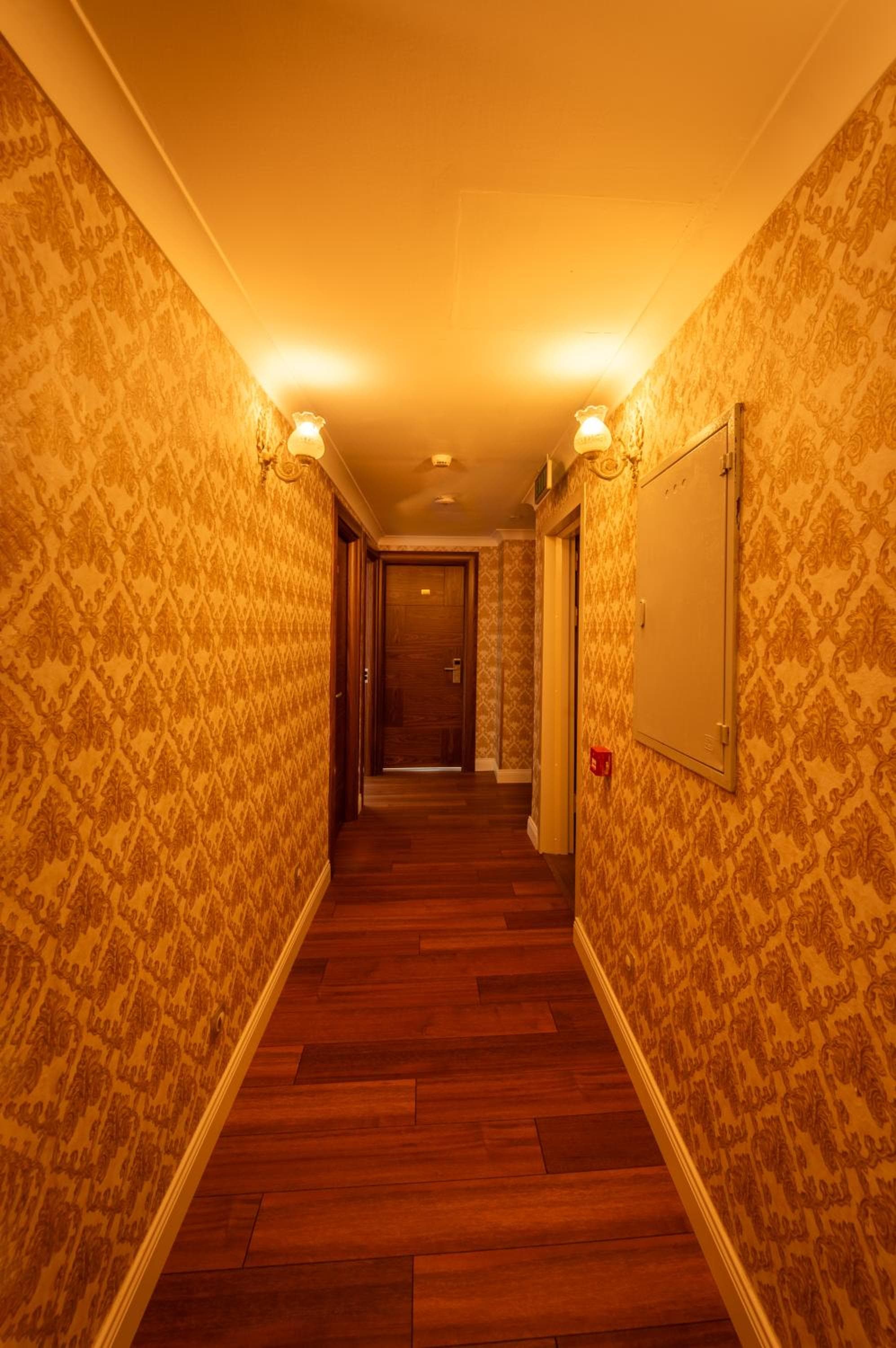 Golden Dream Otel - Image 3