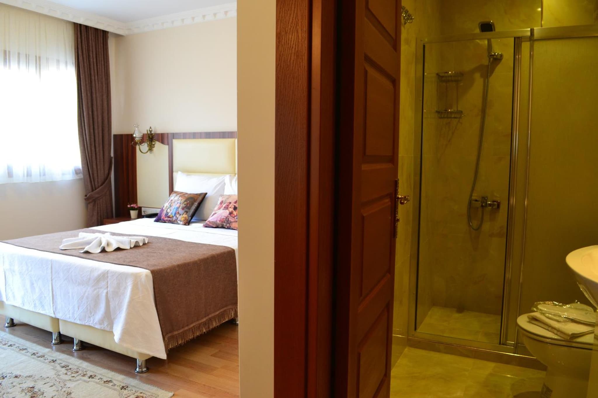 Blue Istanbul Otel Taksim - Image 2