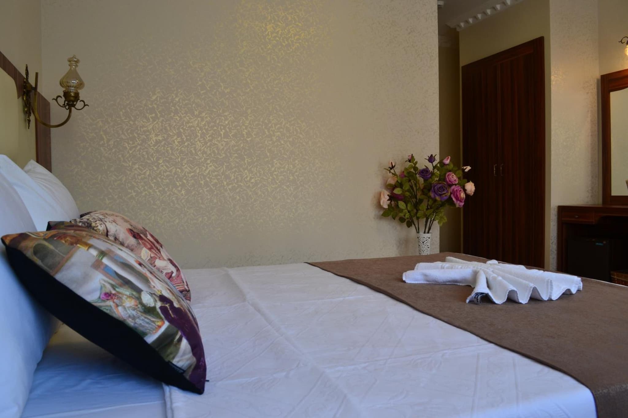 Blue Istanbul Otel Taksim - Image 4