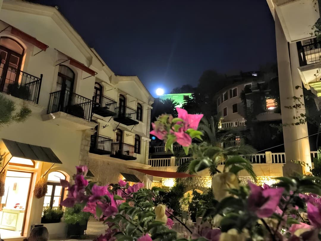 Patara Prince Otel & Tatil Köyü - Özel Kategori