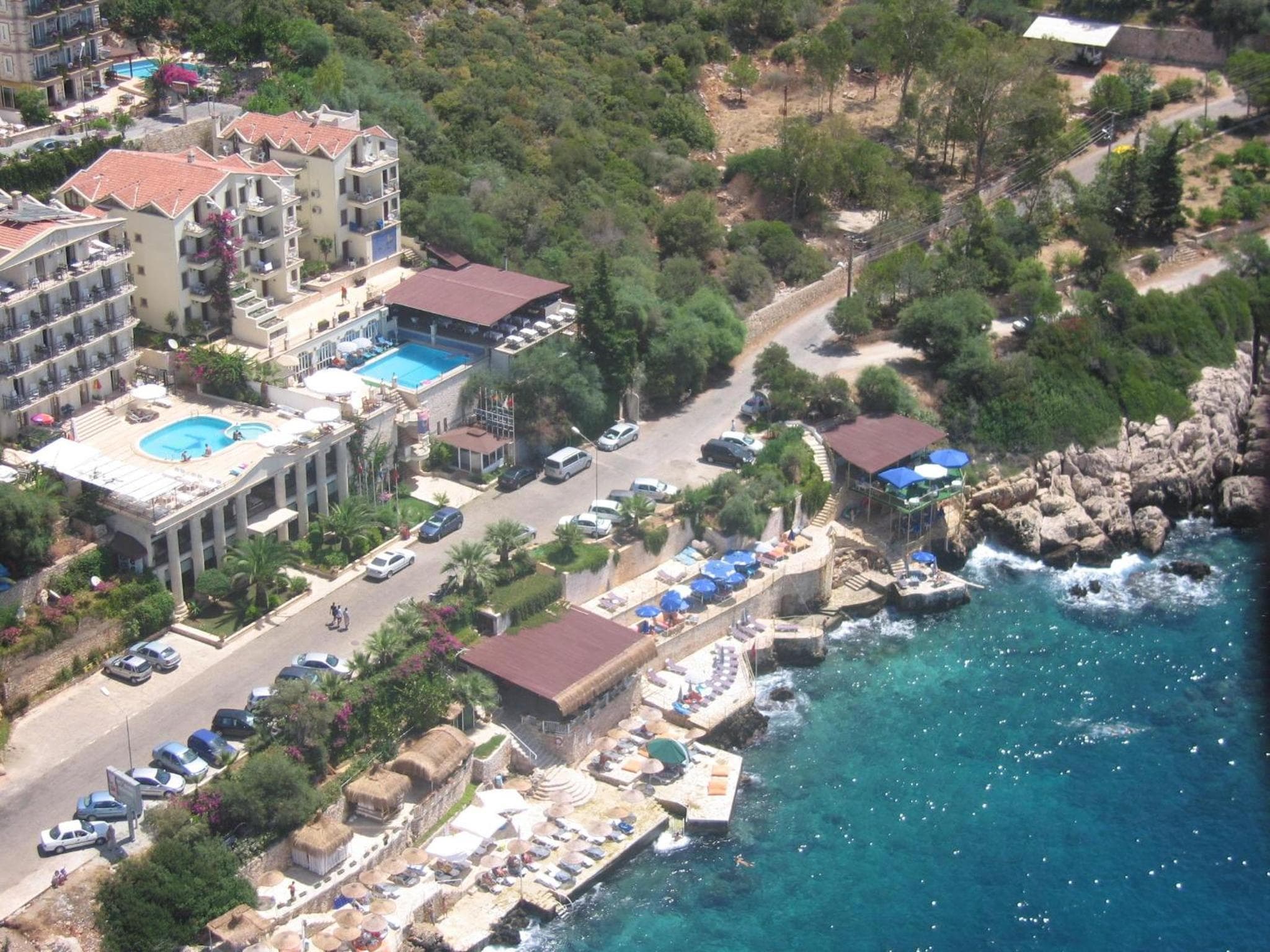 Aqua Princess Hotel - Image 1