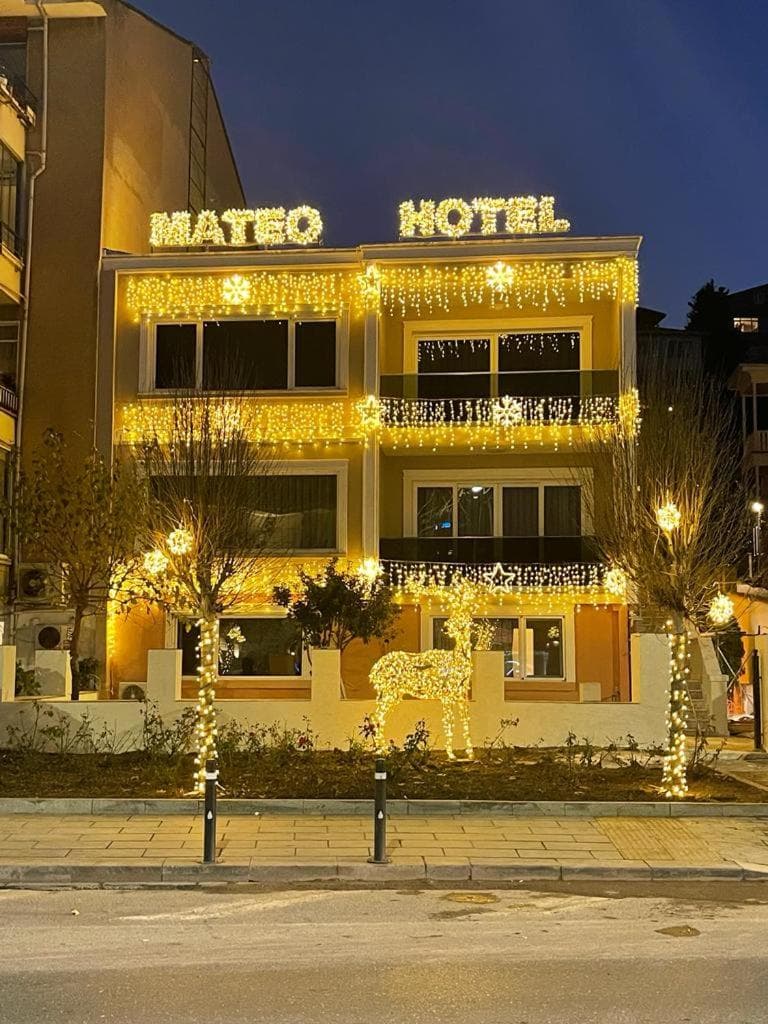 MATEO OTEL - Image 1