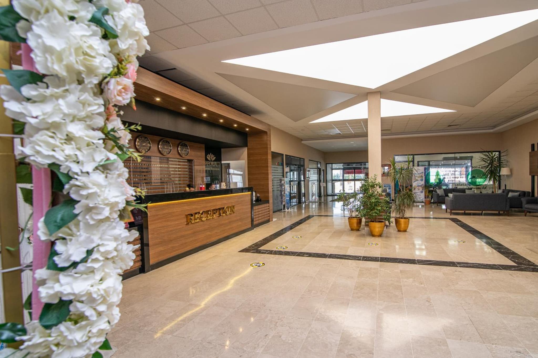 Aforia Thermal Residences - Image 4