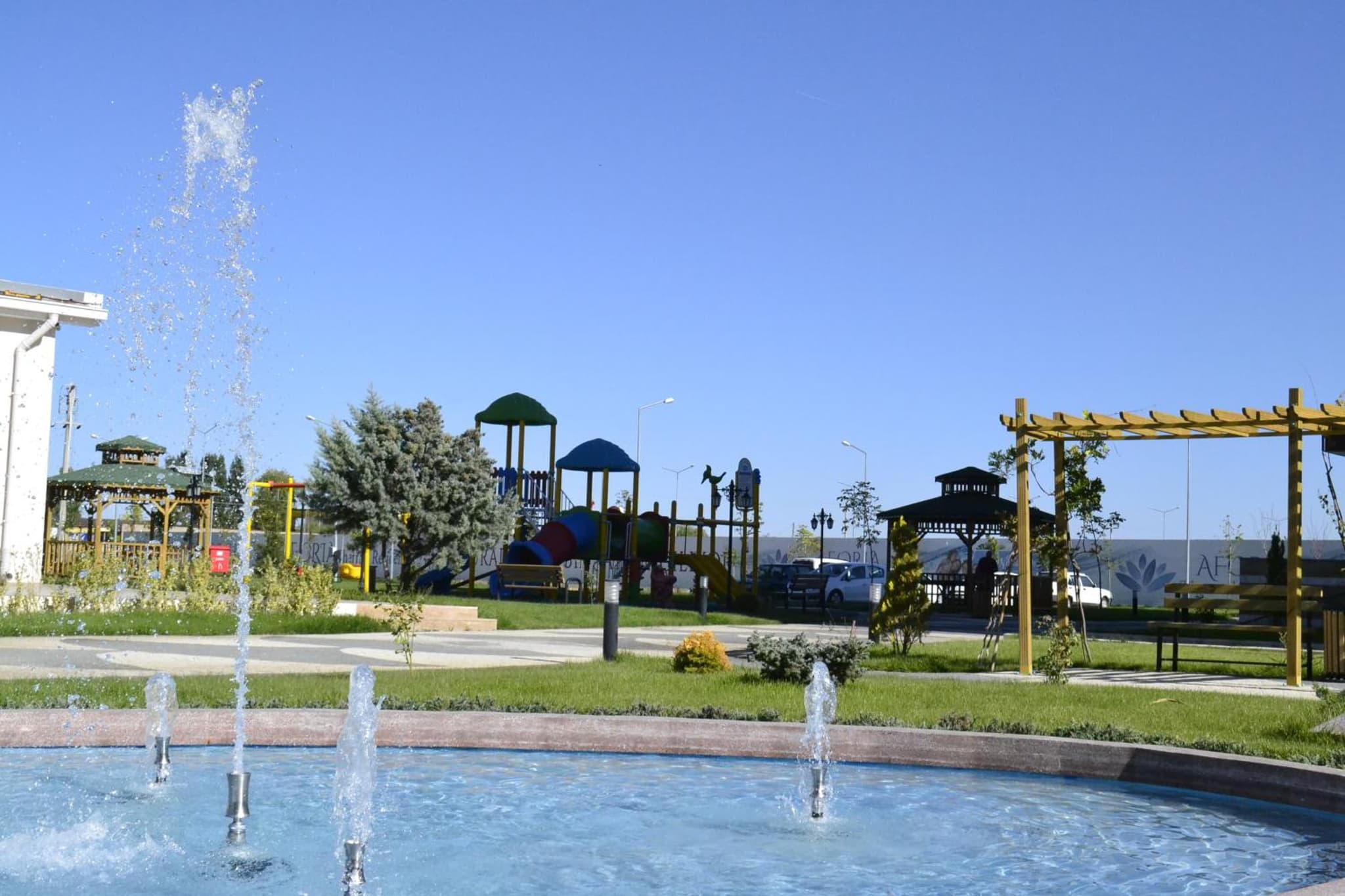 Aforia Thermal Residences - Image 3