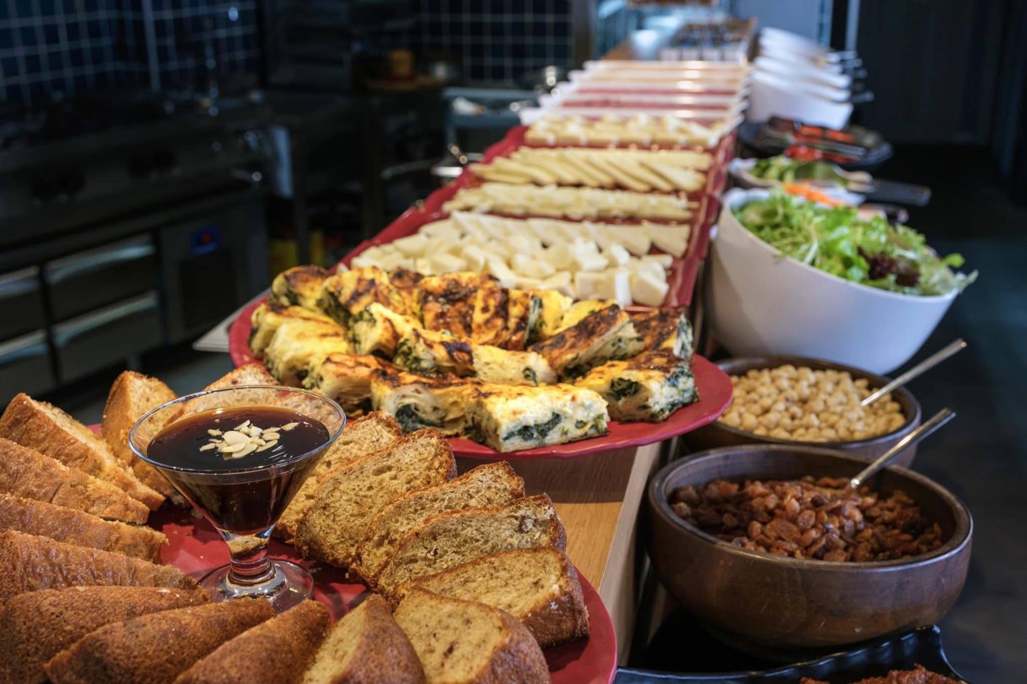 Glamour Otel İstanbul Sirkeci - Image 4