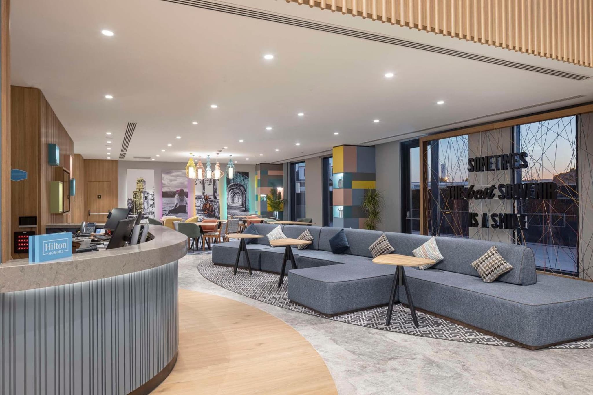 Hampton by Hilton Antalya Havalimanı - Image 3