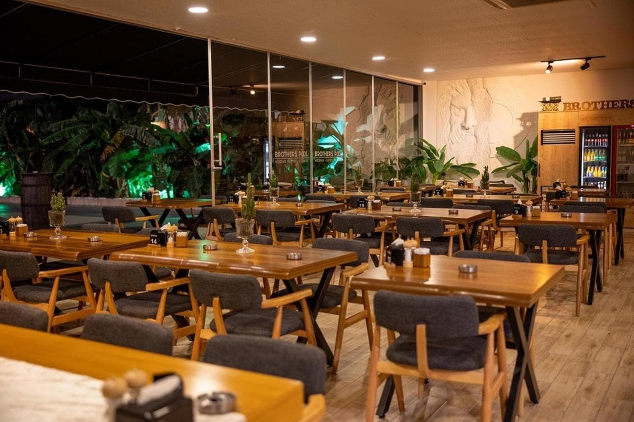 Anemon Adana Otel - Image 2