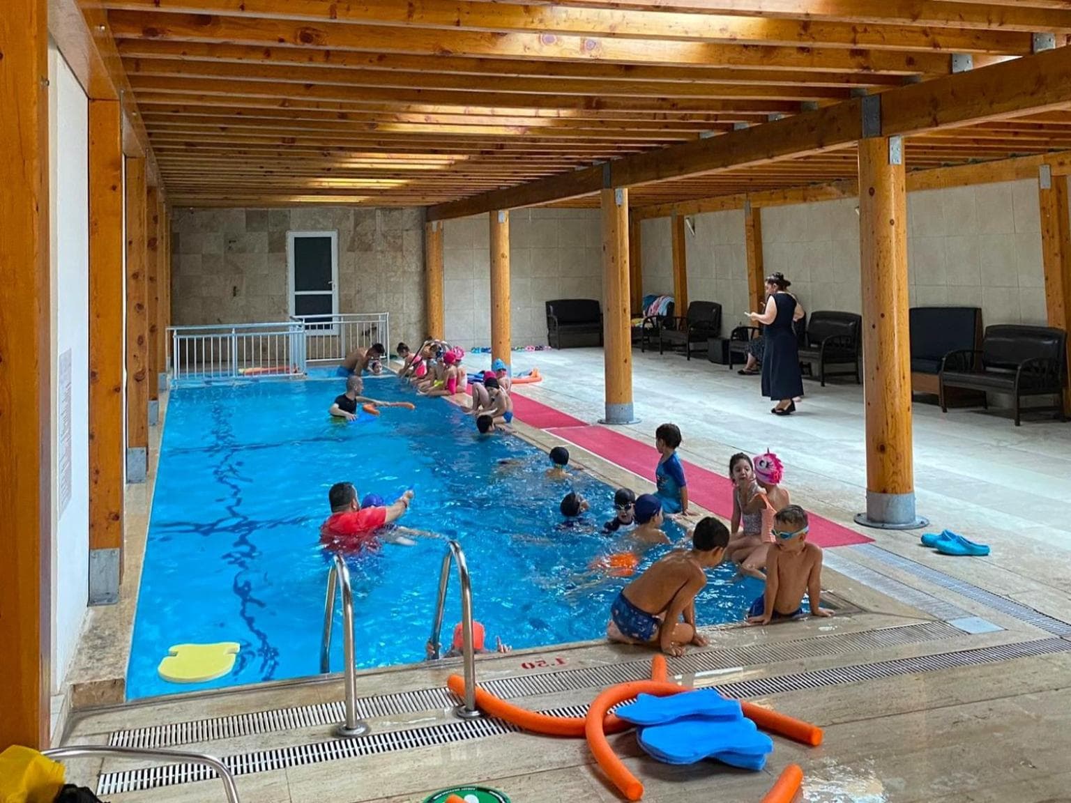 Prima Hotel - Image 2