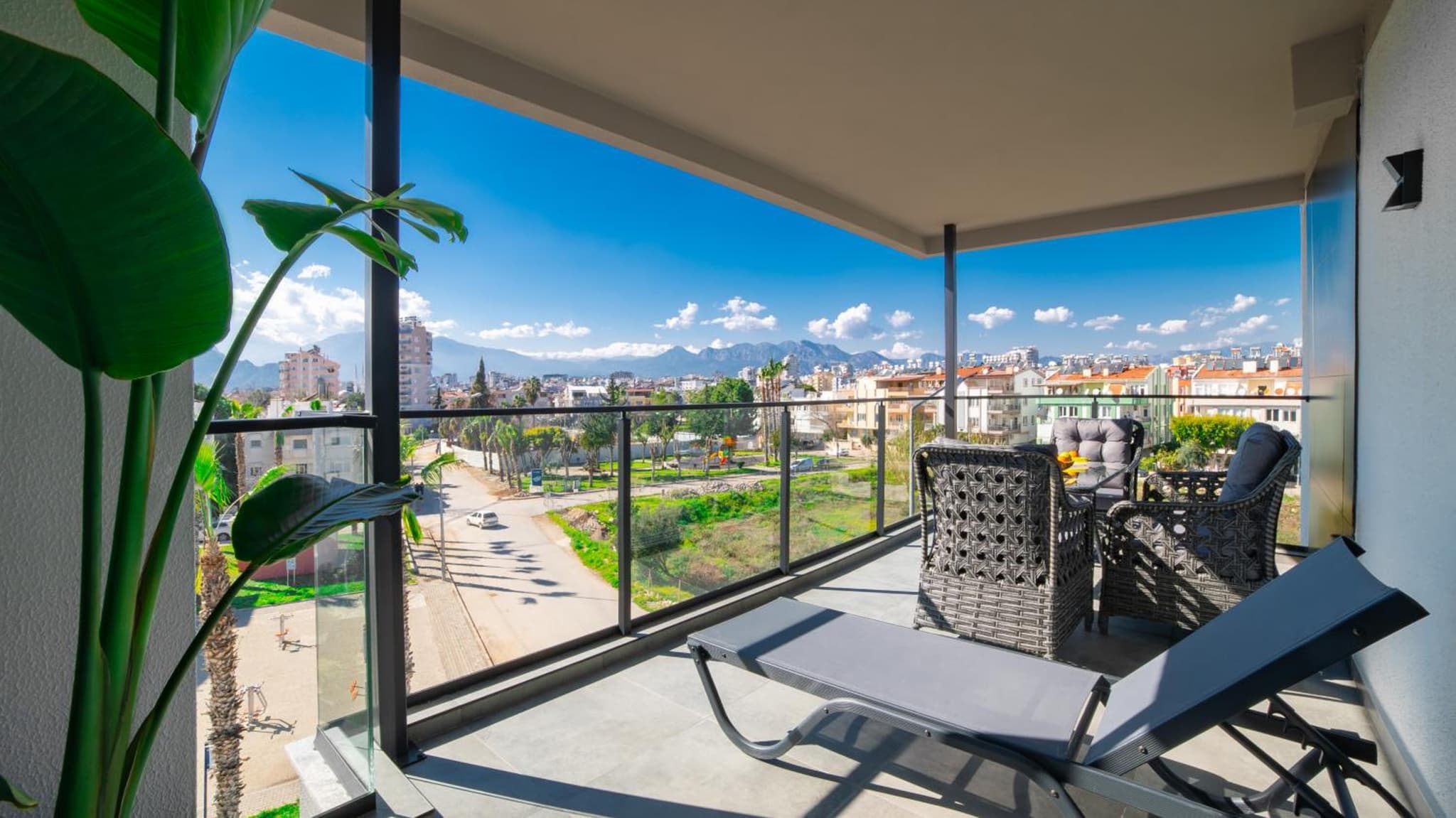 Stile Suite Marine Otel - Image 2