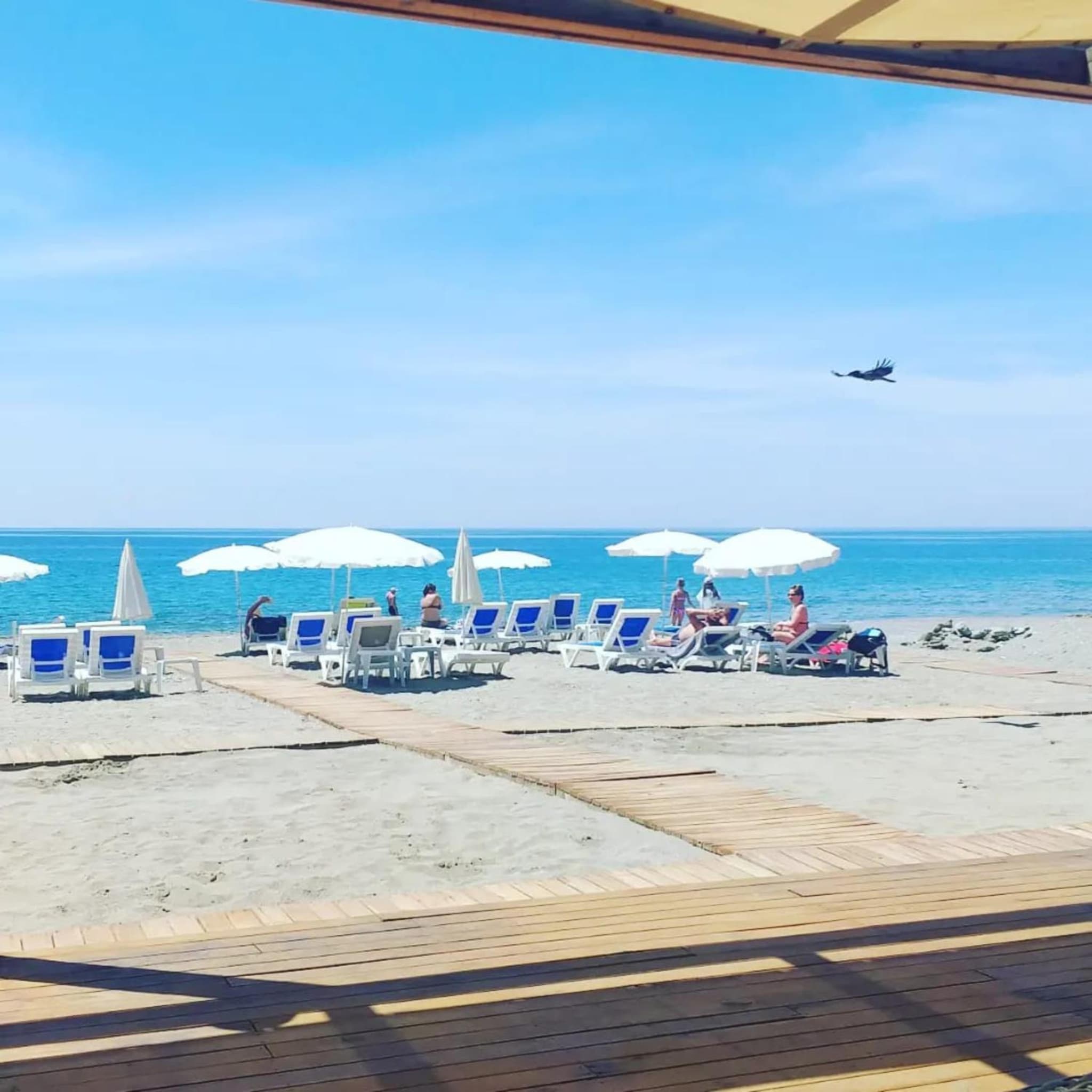 Sey Beach Hotel & Spa - Image 4