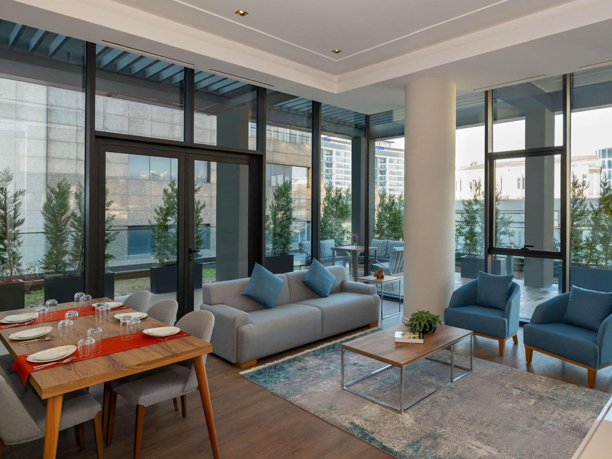 Mövenpick Living İstanbul West - Image 4