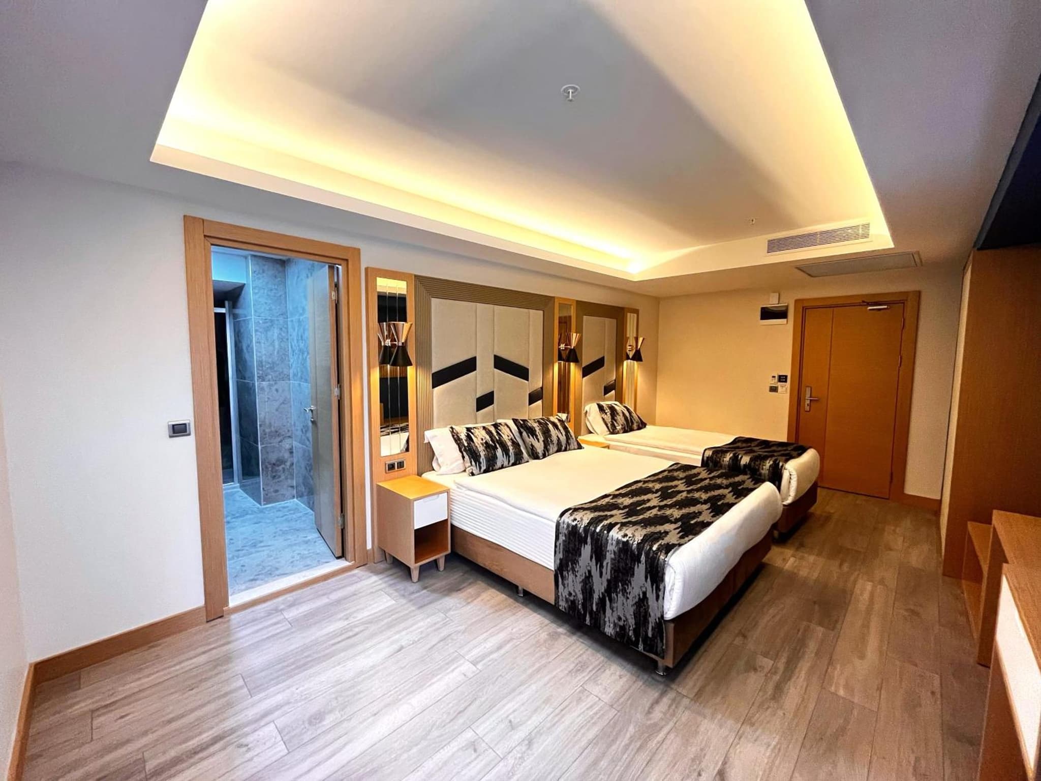 Downtown Sirkeci Hotel - Image 3