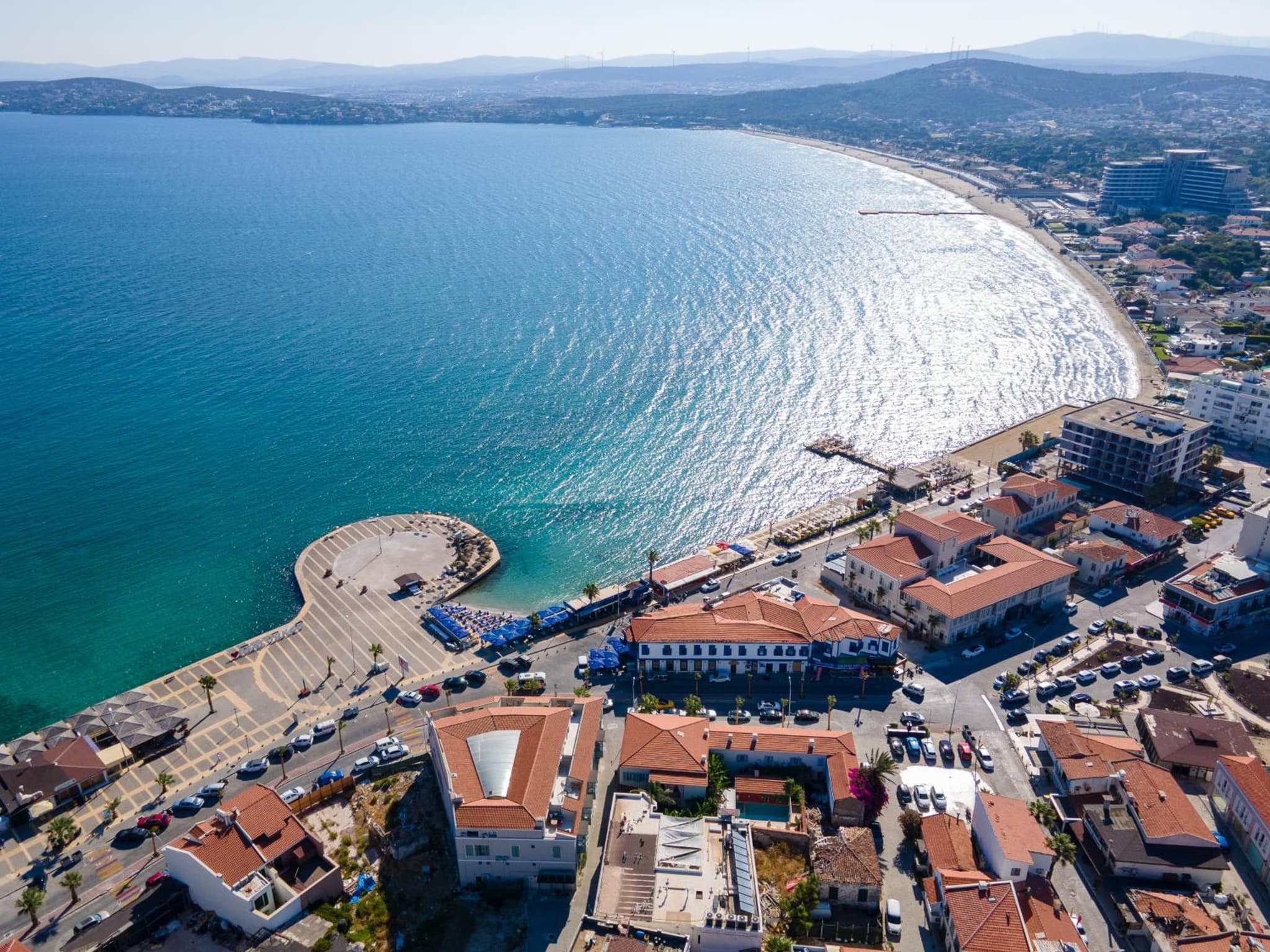 Cumbalıca Beach Hotel - Image 3