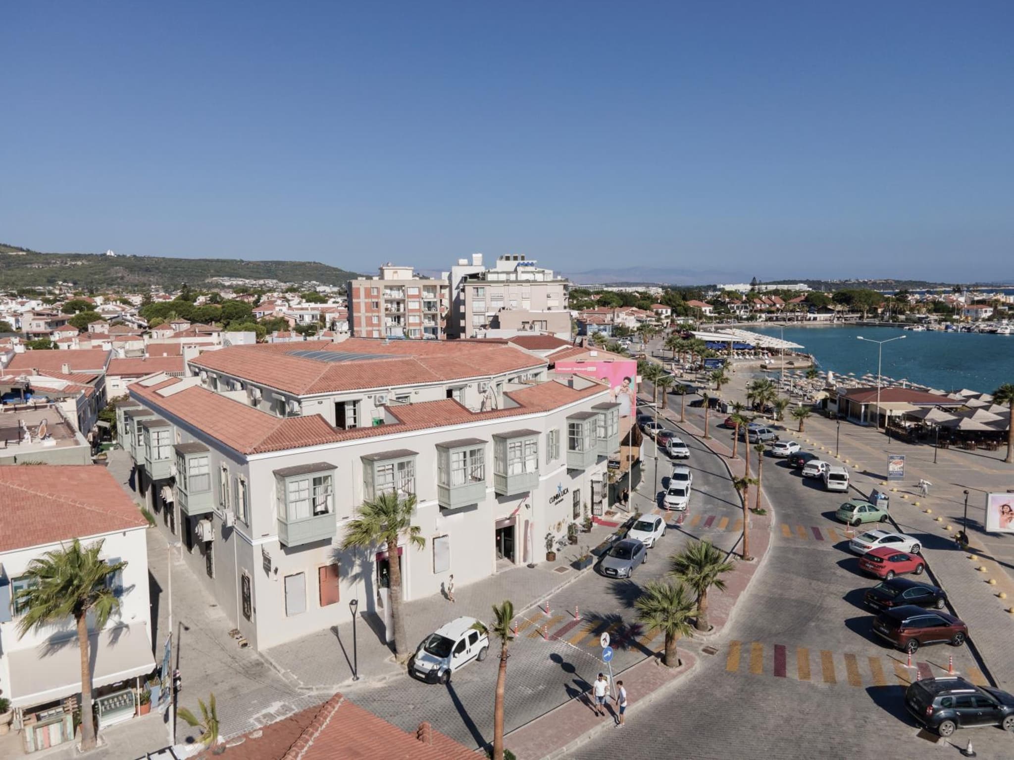 Cumbalıca Beach Hotel - Image 2