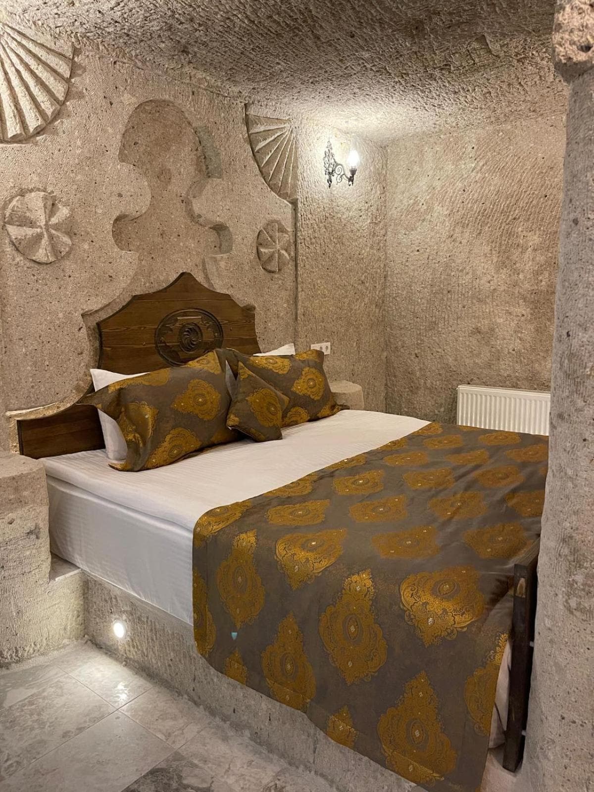 Cappadocia Empire Cave Hotel - Image 2