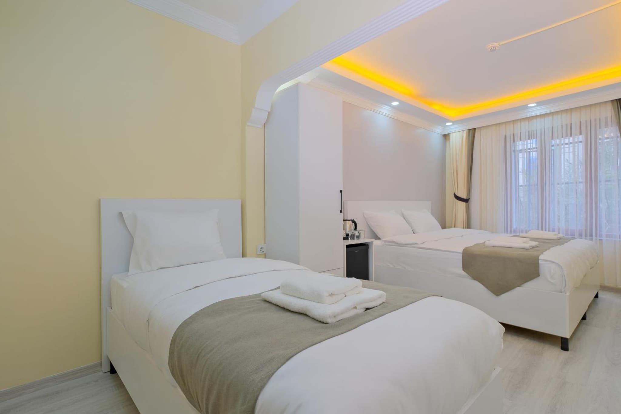 Lucky Hotel İstanbul - Image 3
