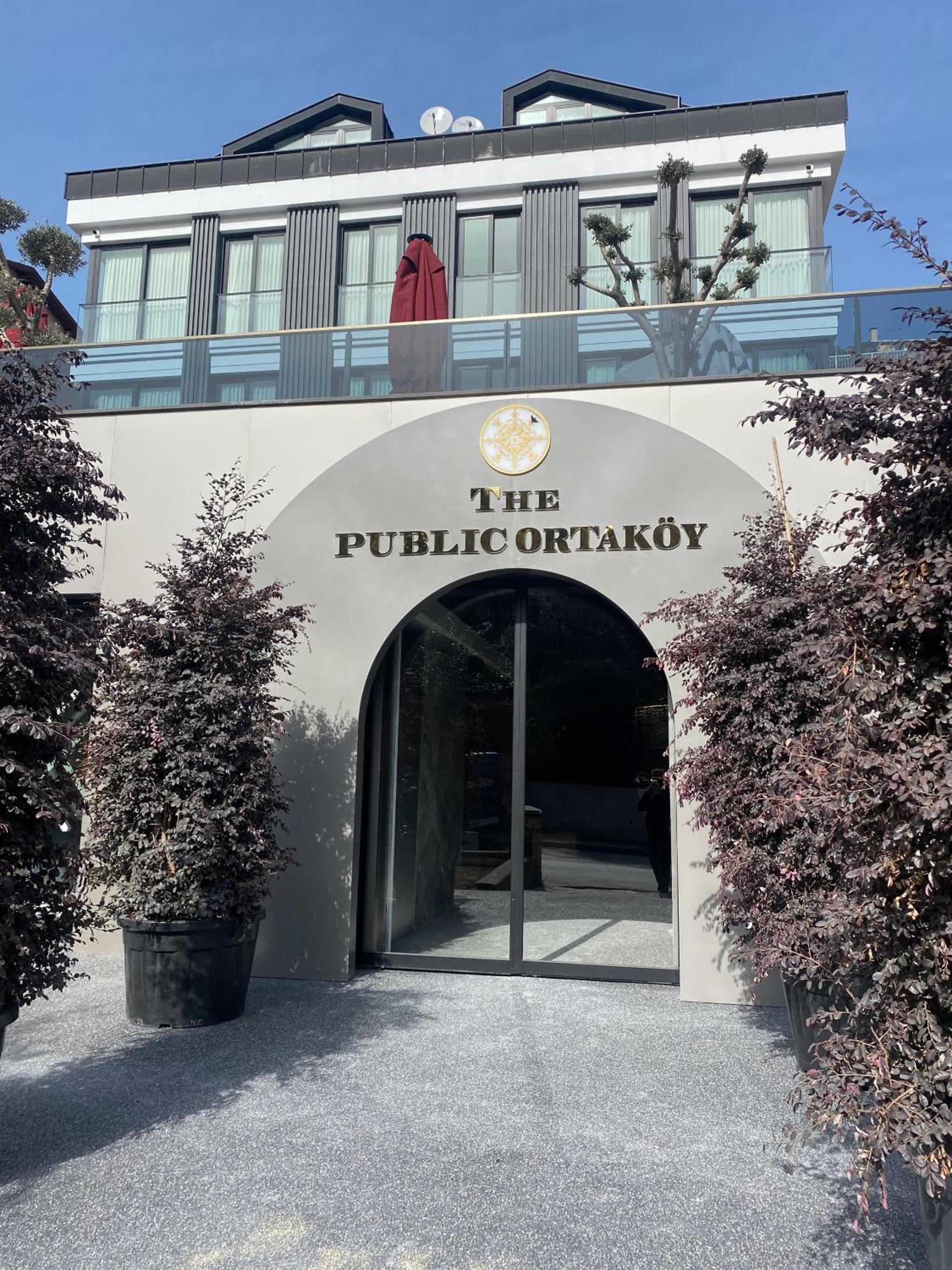 The Public Ortakoy - Image 4