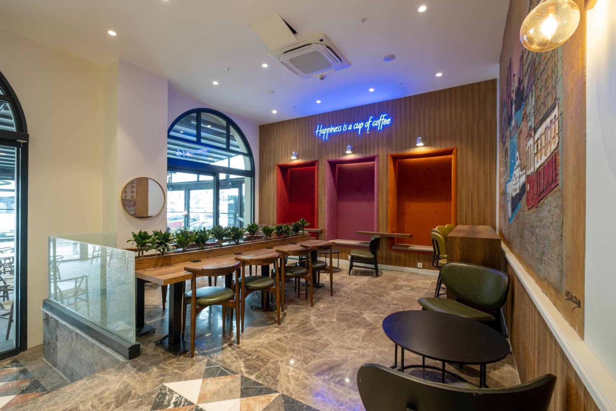 New Inn Hotel Old Town - Image 2